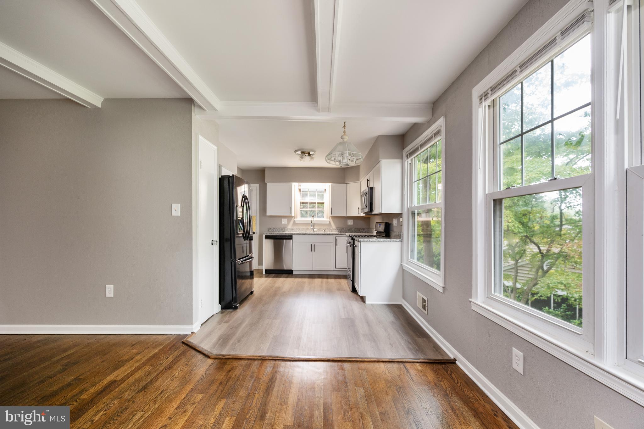 MARLTON - Residential