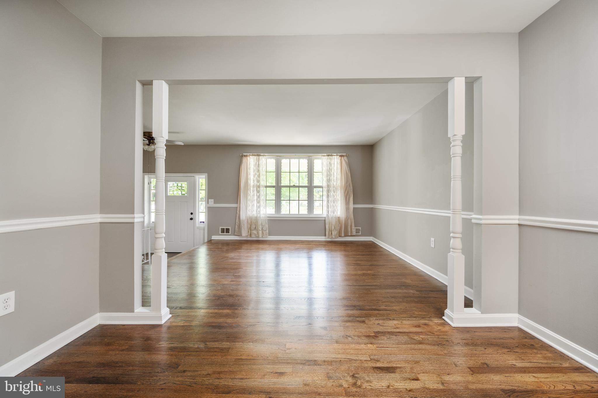 MARLTON - Residential