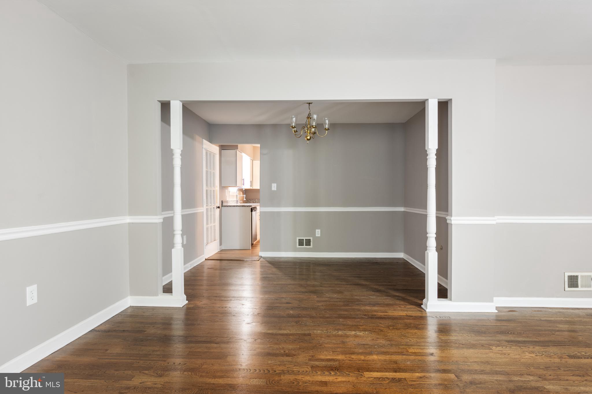 MARLTON - Residential