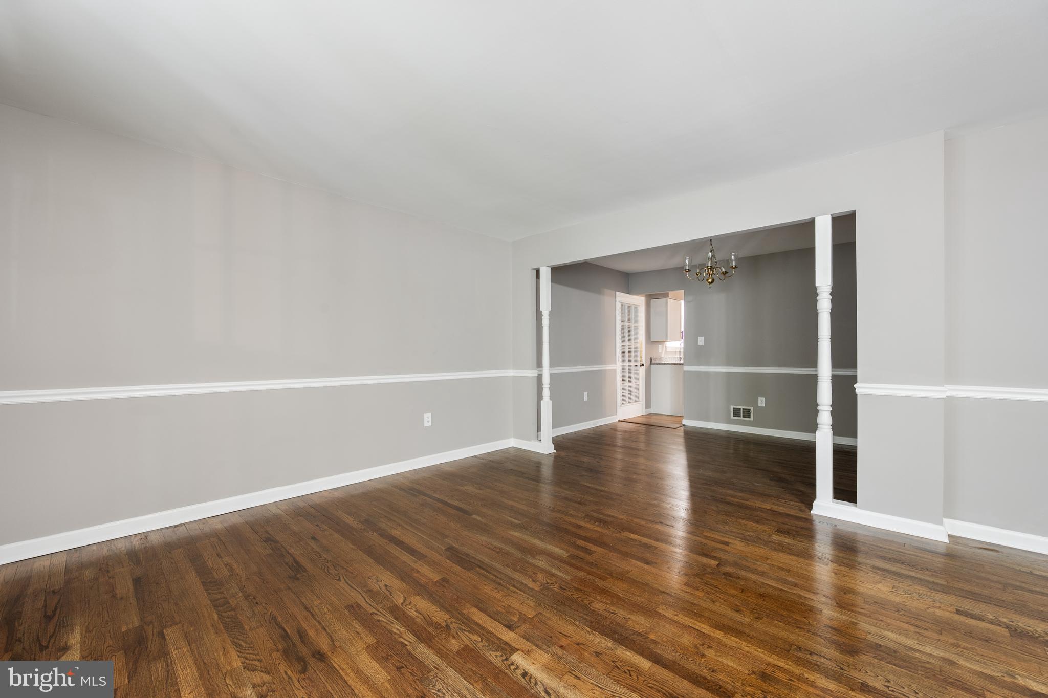 MARLTON - Residential