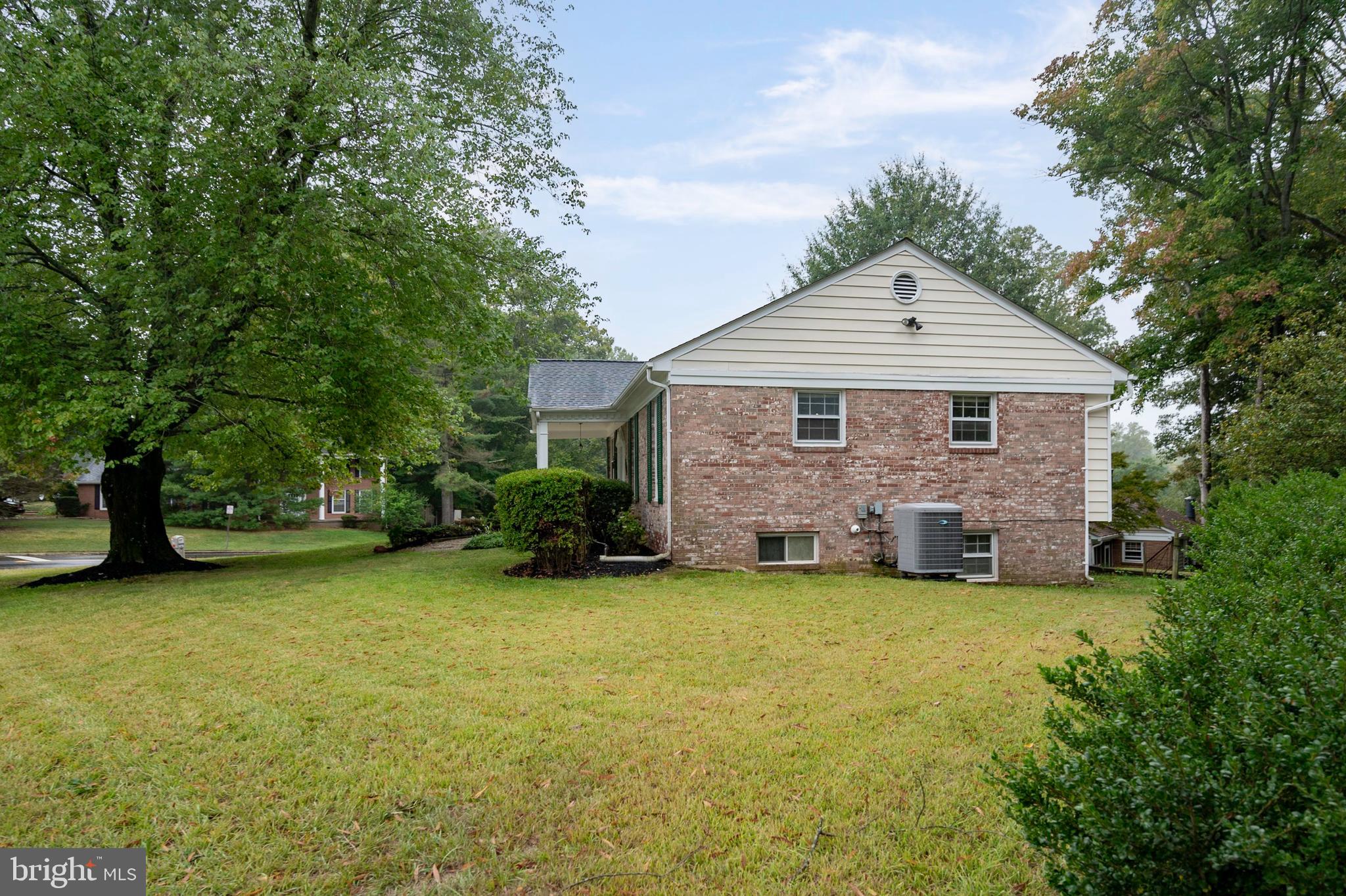 MARLTON - Residential