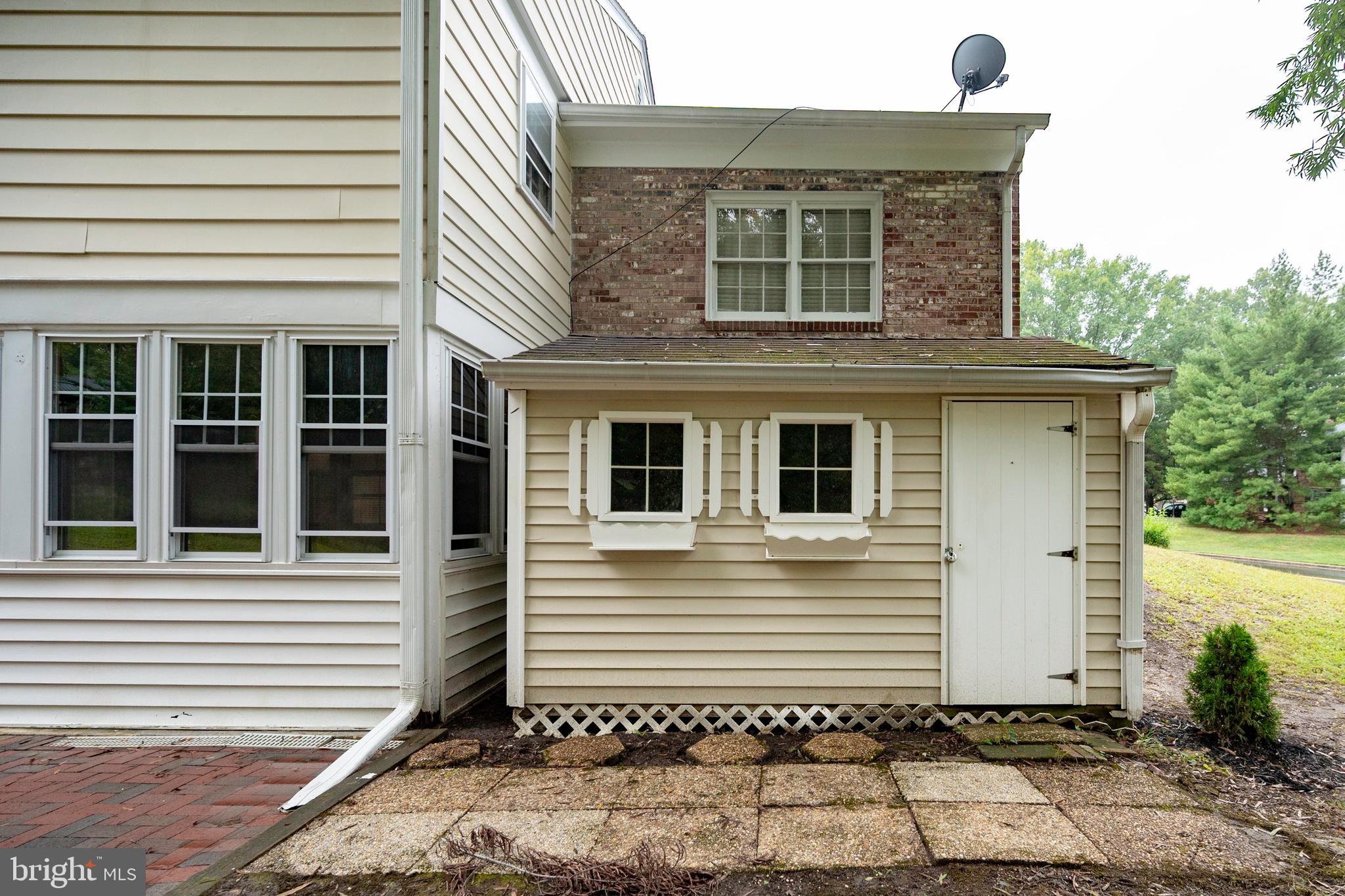 MARLTON - Residential