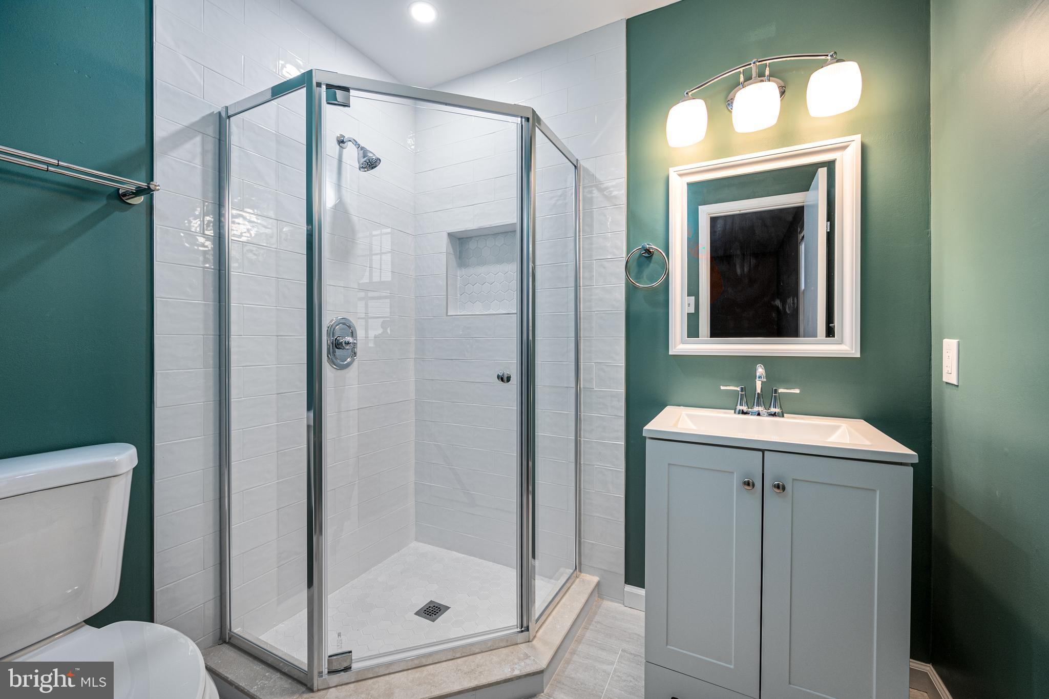 MARLTON - Residential