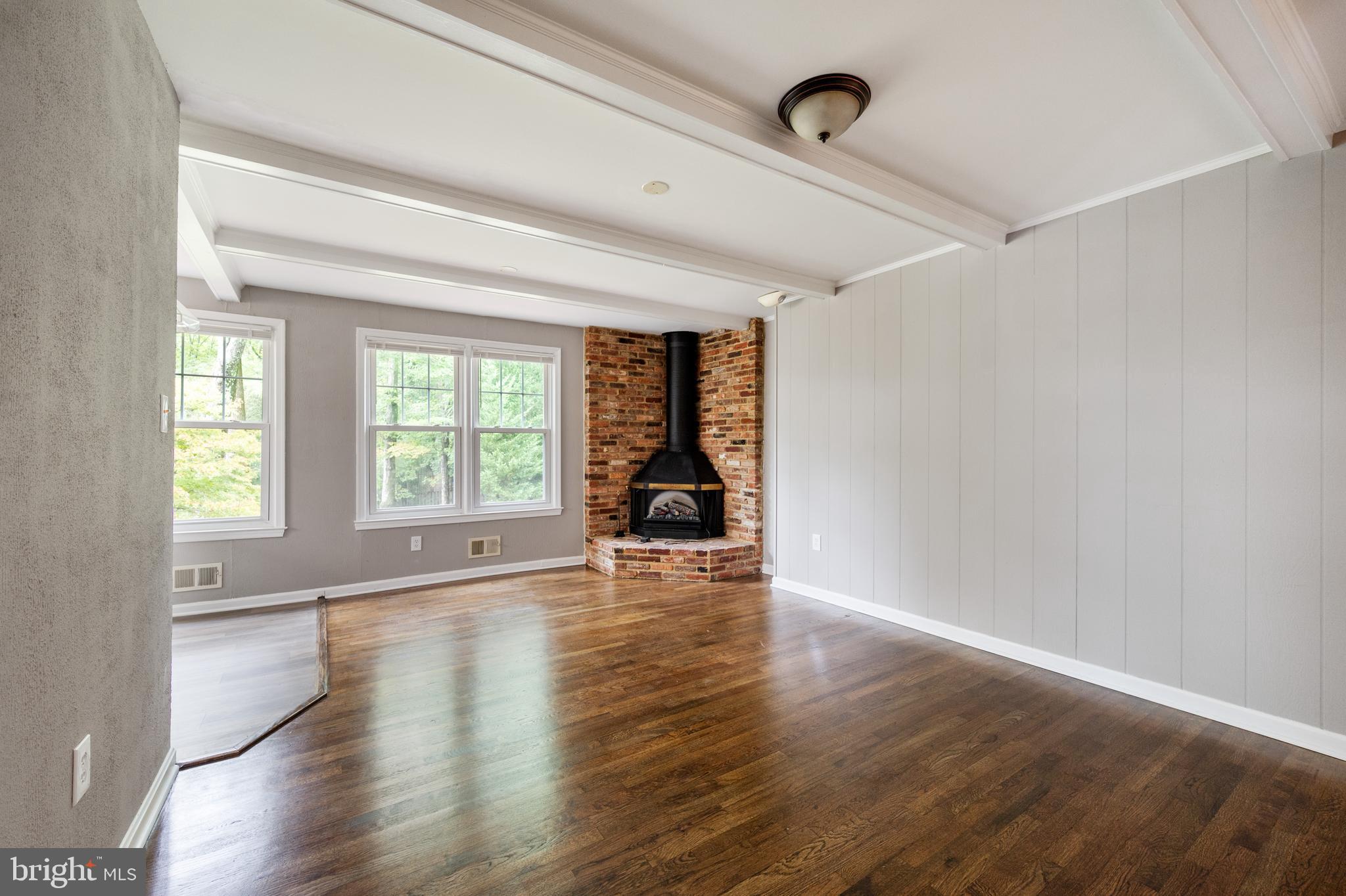 MARLTON - Residential