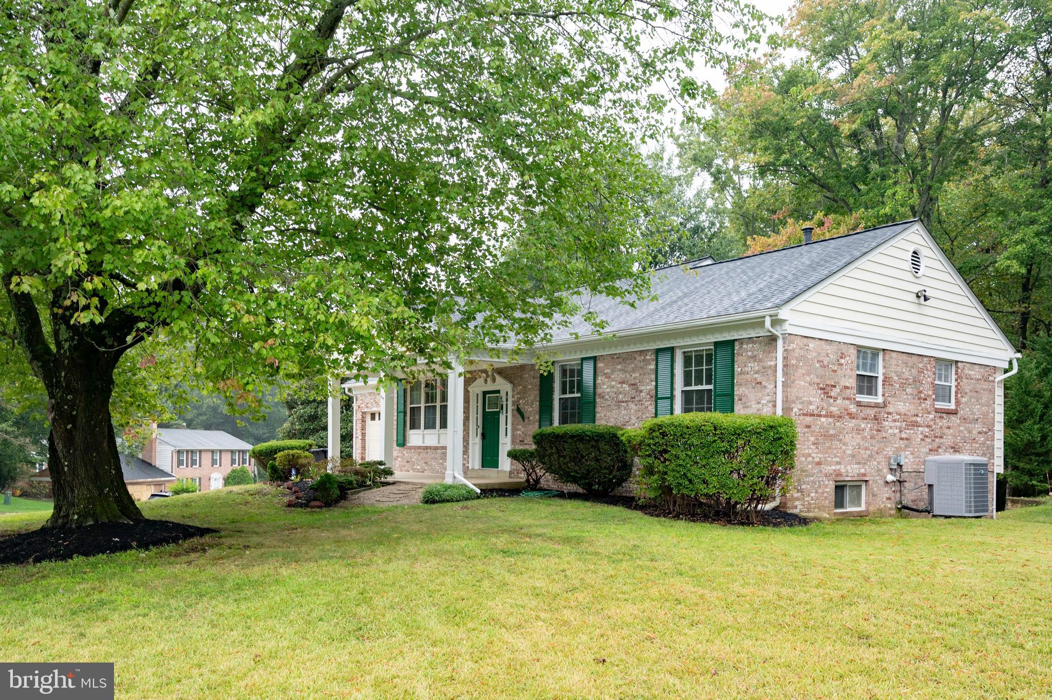 MARLTON - Residential