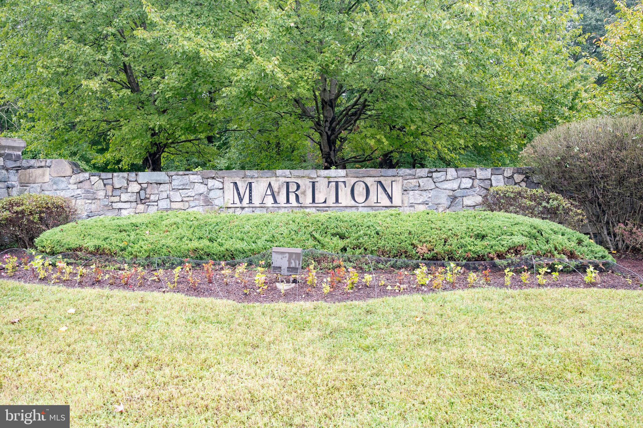 MARLTON - Residential