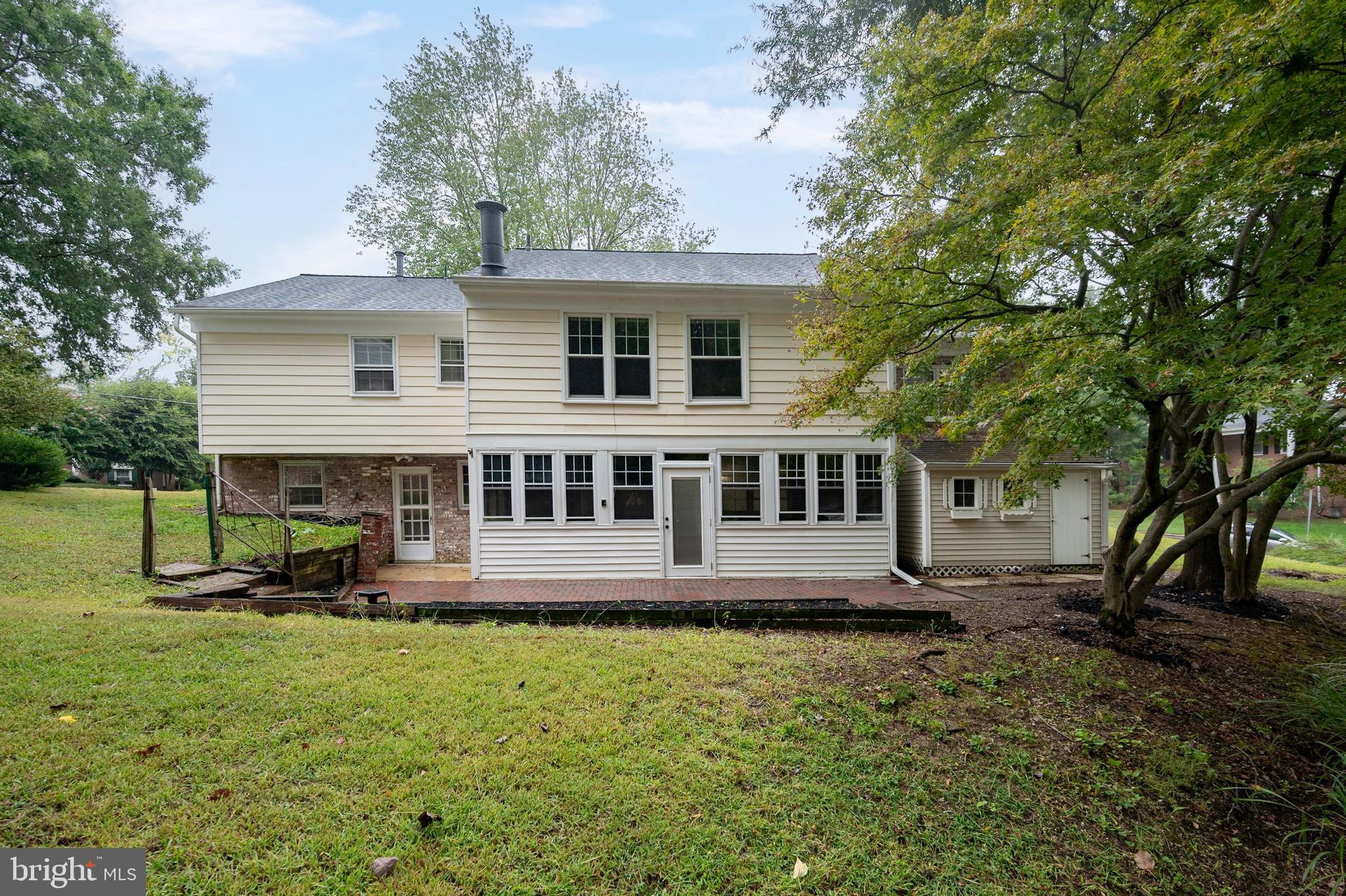 MARLTON - Residential