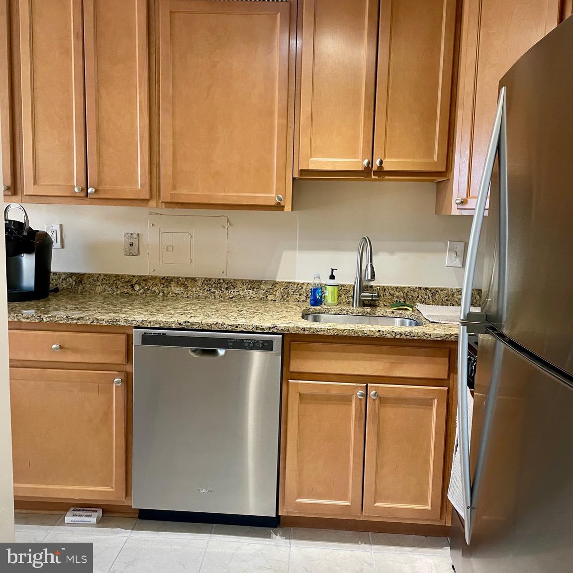 5225 POOKS HILL ROAD 1607N