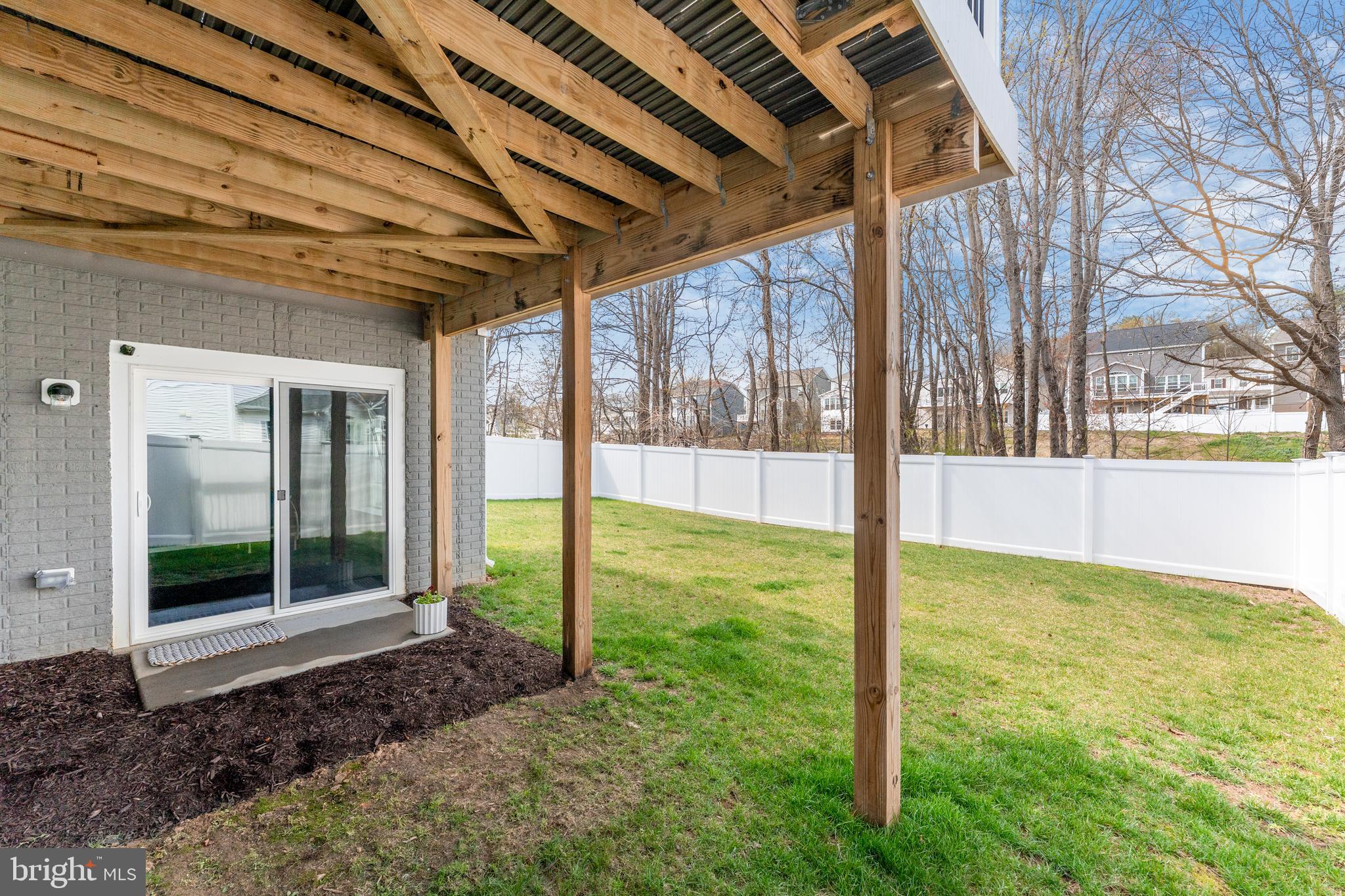 HARRISON VILLAGE - Residential