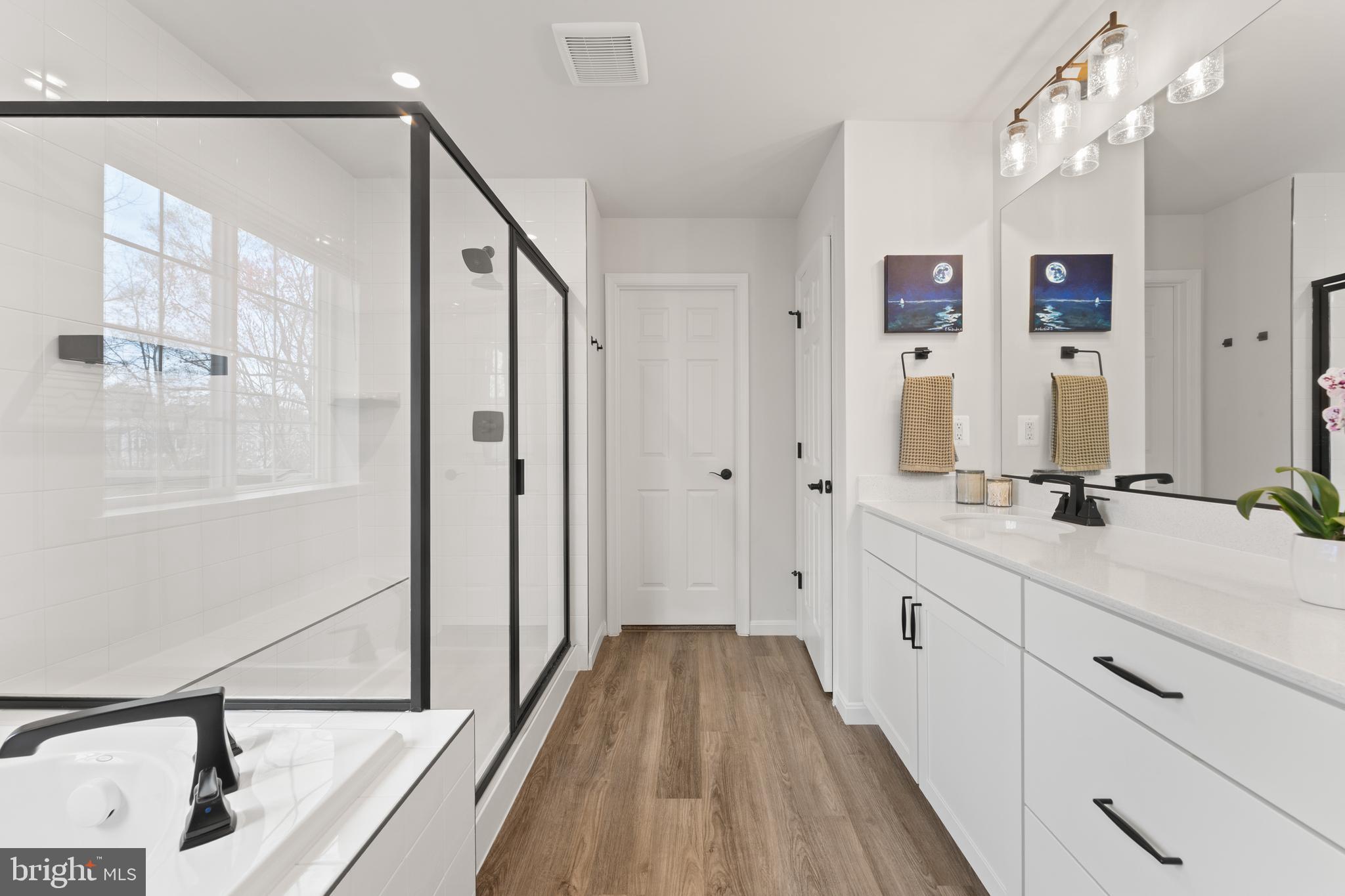 HARRISON VILLAGE - Residential