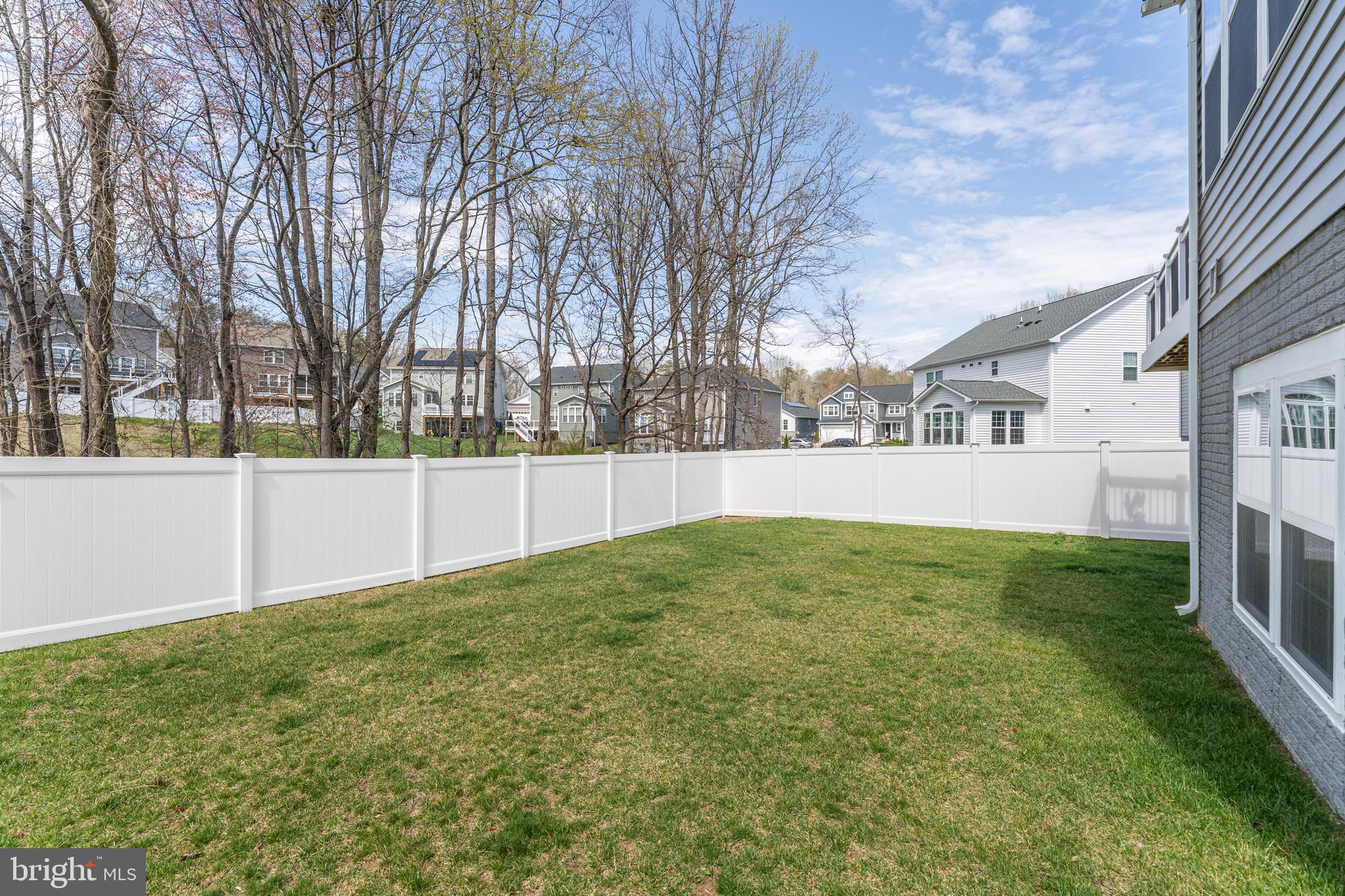 HARRISON VILLAGE - Residential