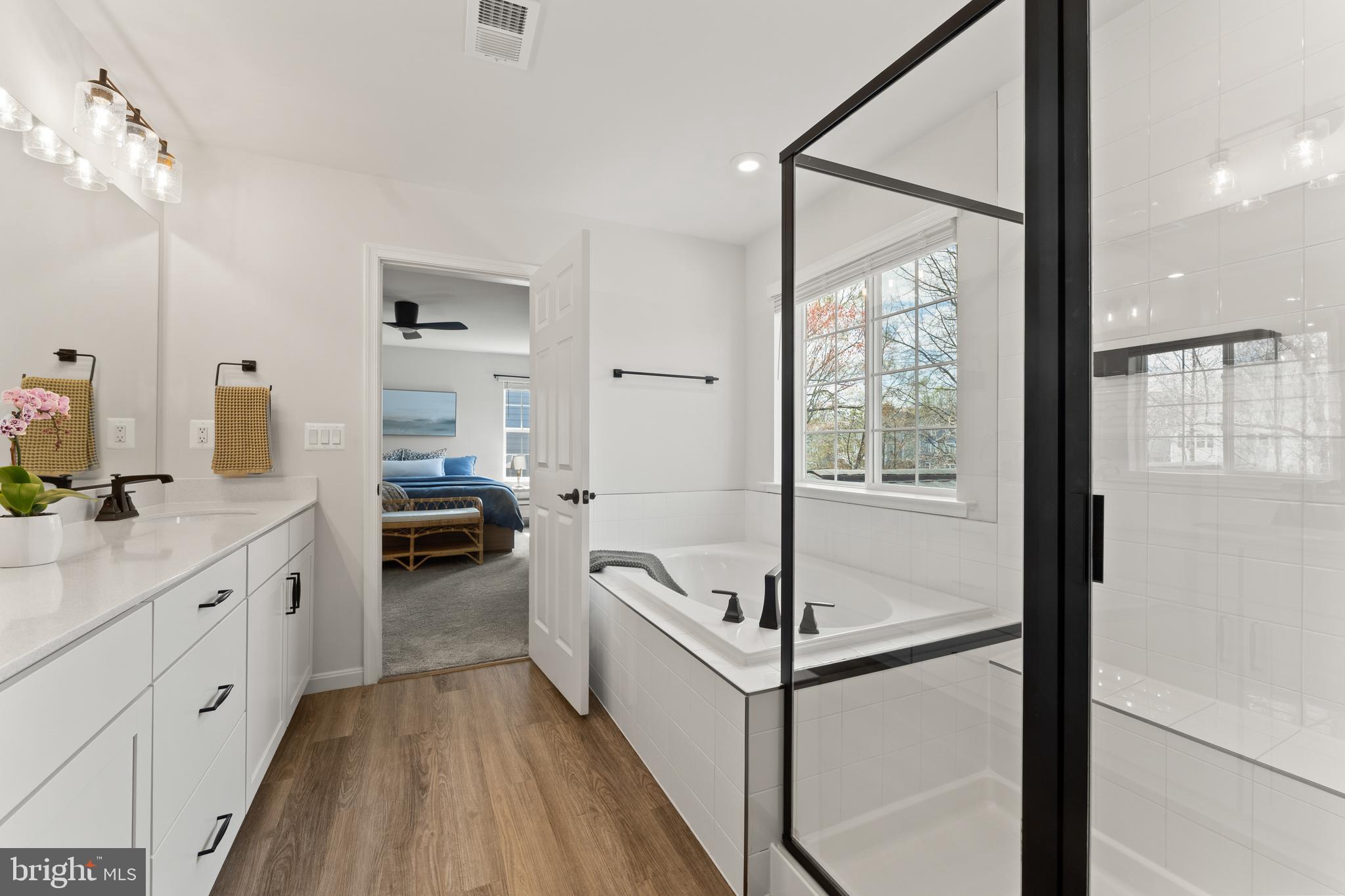 HARRISON VILLAGE - Residential