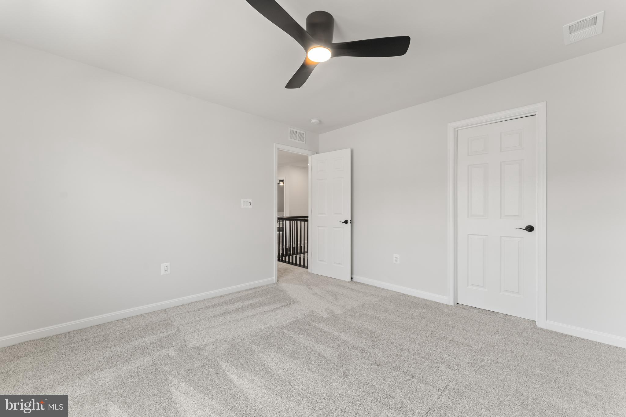 HARRISON VILLAGE - Residential