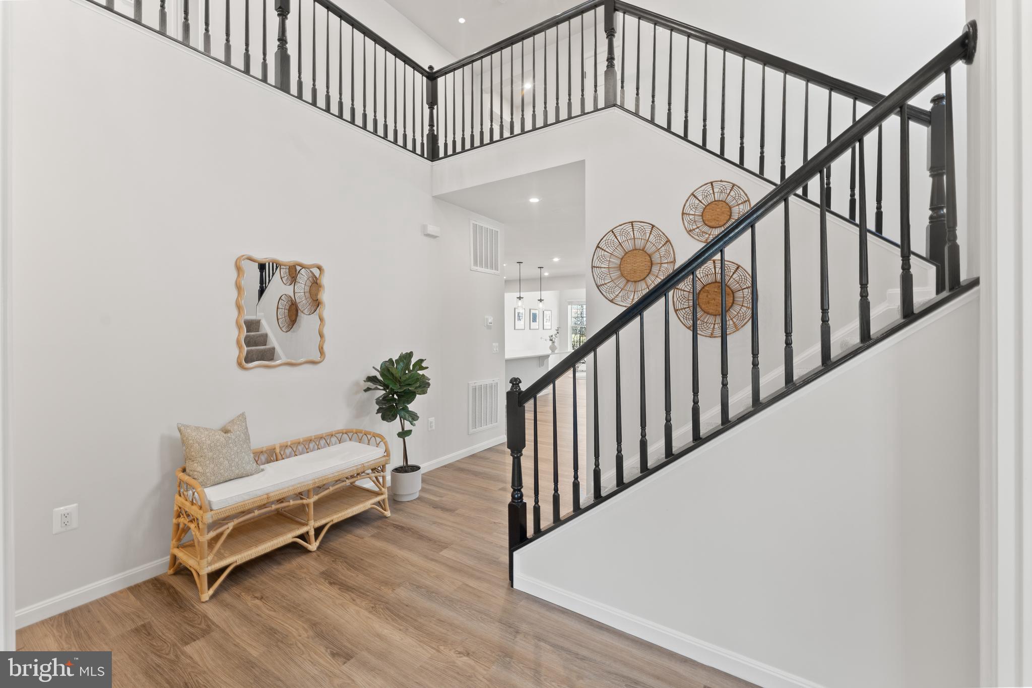 HARRISON VILLAGE - Residential