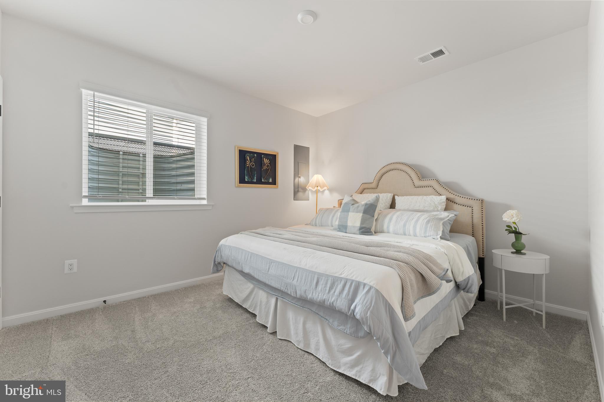 HARRISON VILLAGE - Residential