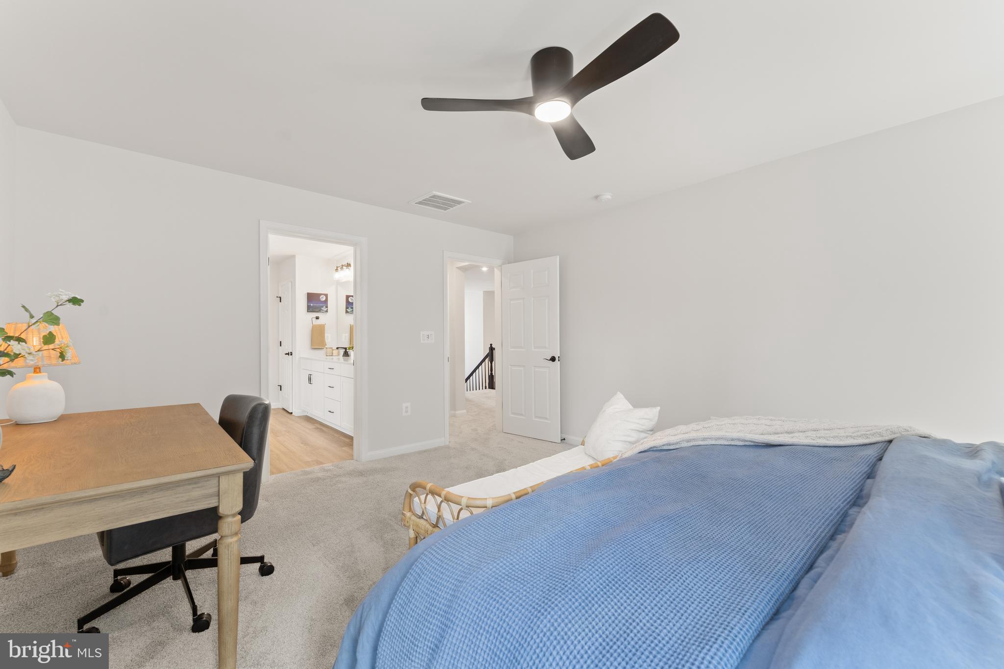 HARRISON VILLAGE - Residential