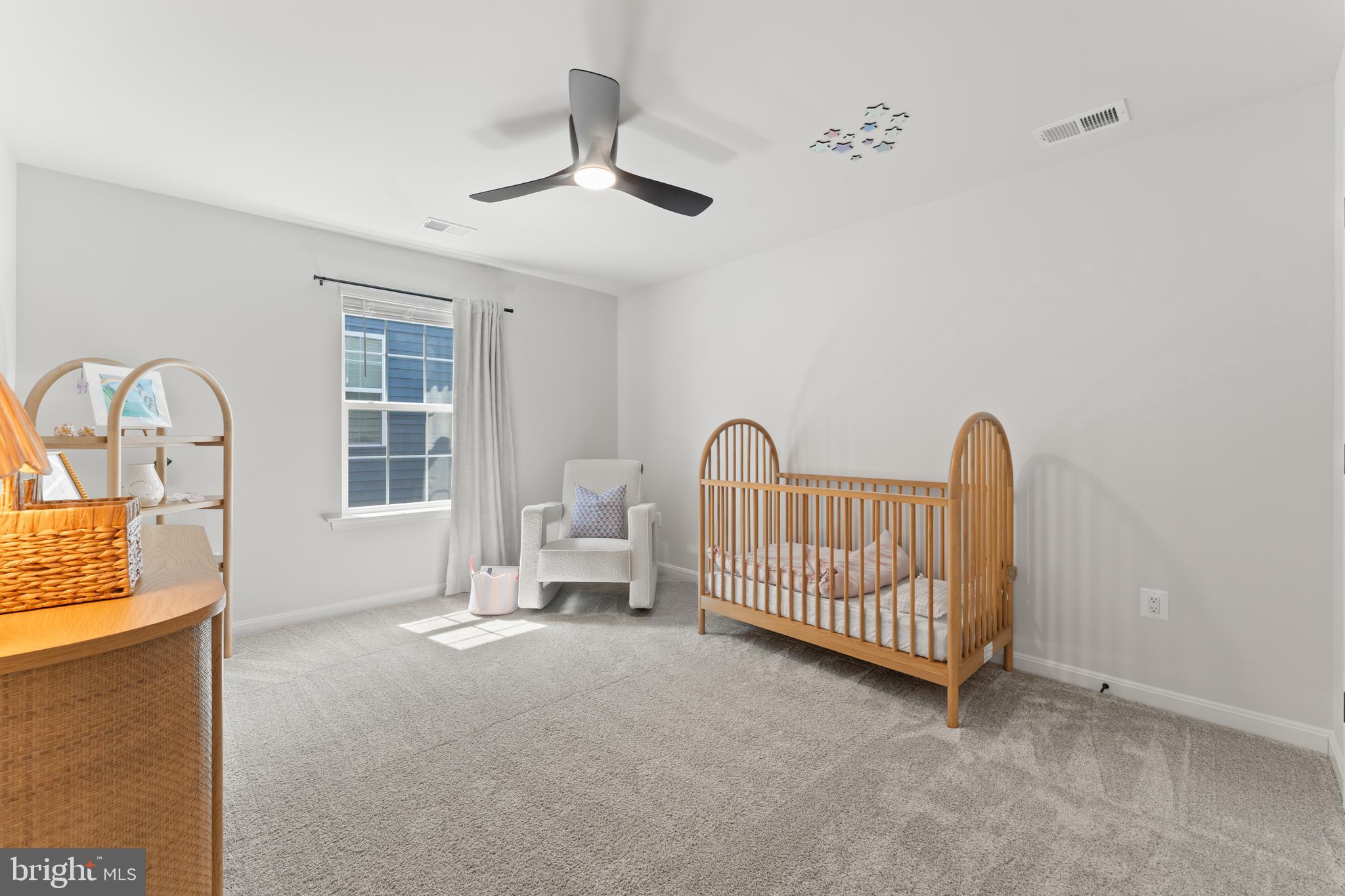 HARRISON VILLAGE - Residential