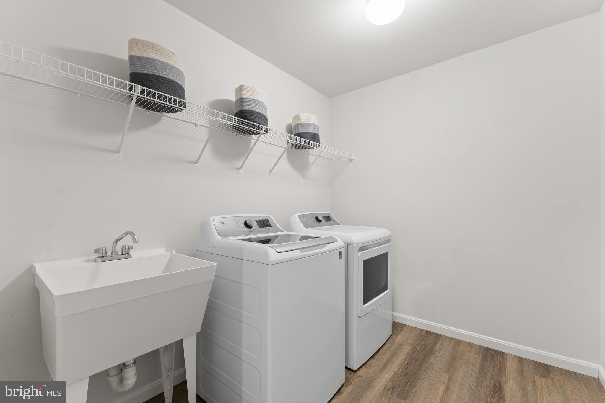 HARRISON VILLAGE - Residential