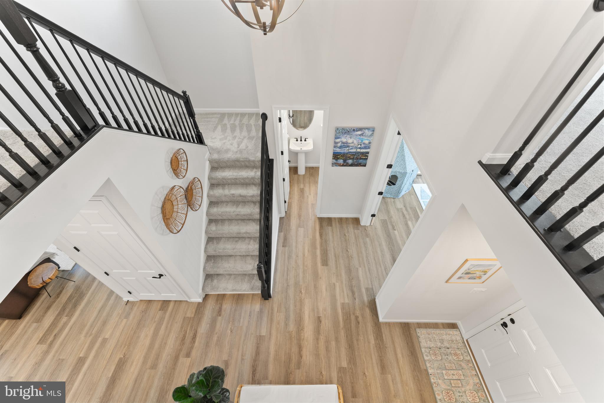 HARRISON VILLAGE - Residential