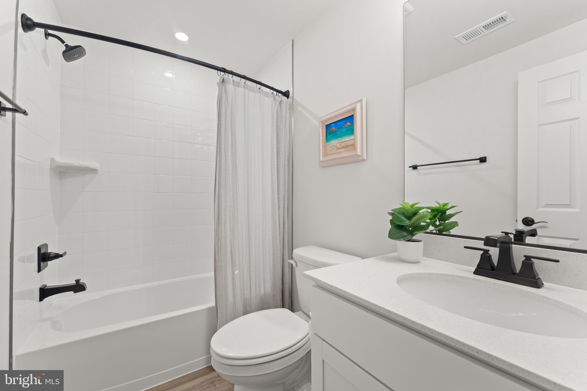 HARRISON VILLAGE - Residential