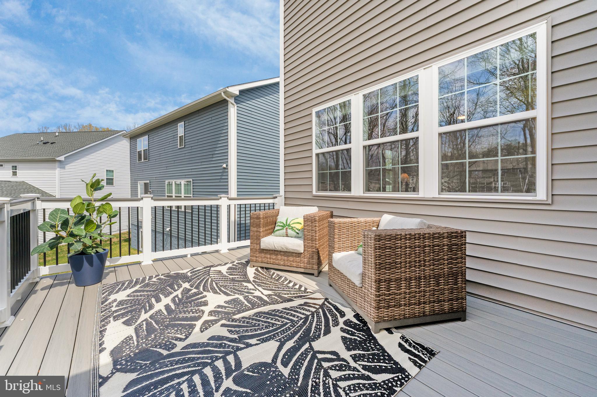 HARRISON VILLAGE - Residential