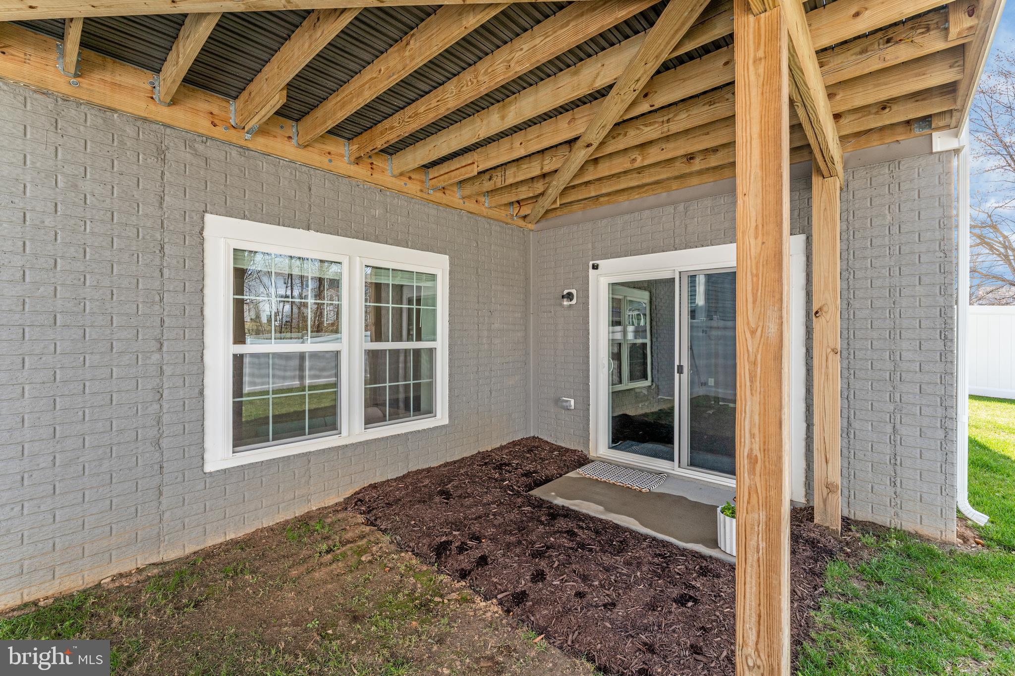 HARRISON VILLAGE - Residential