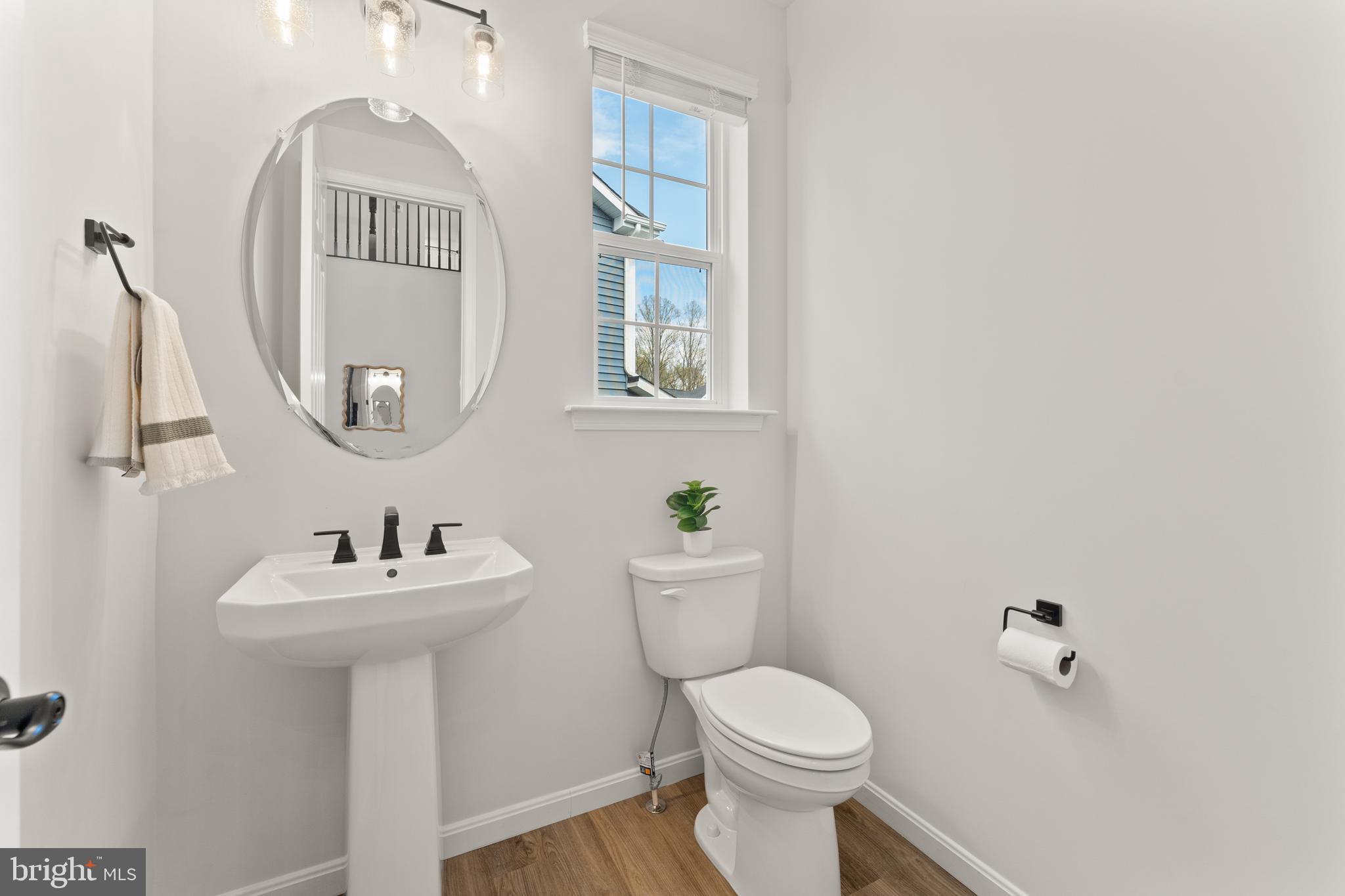 HARRISON VILLAGE - Residential