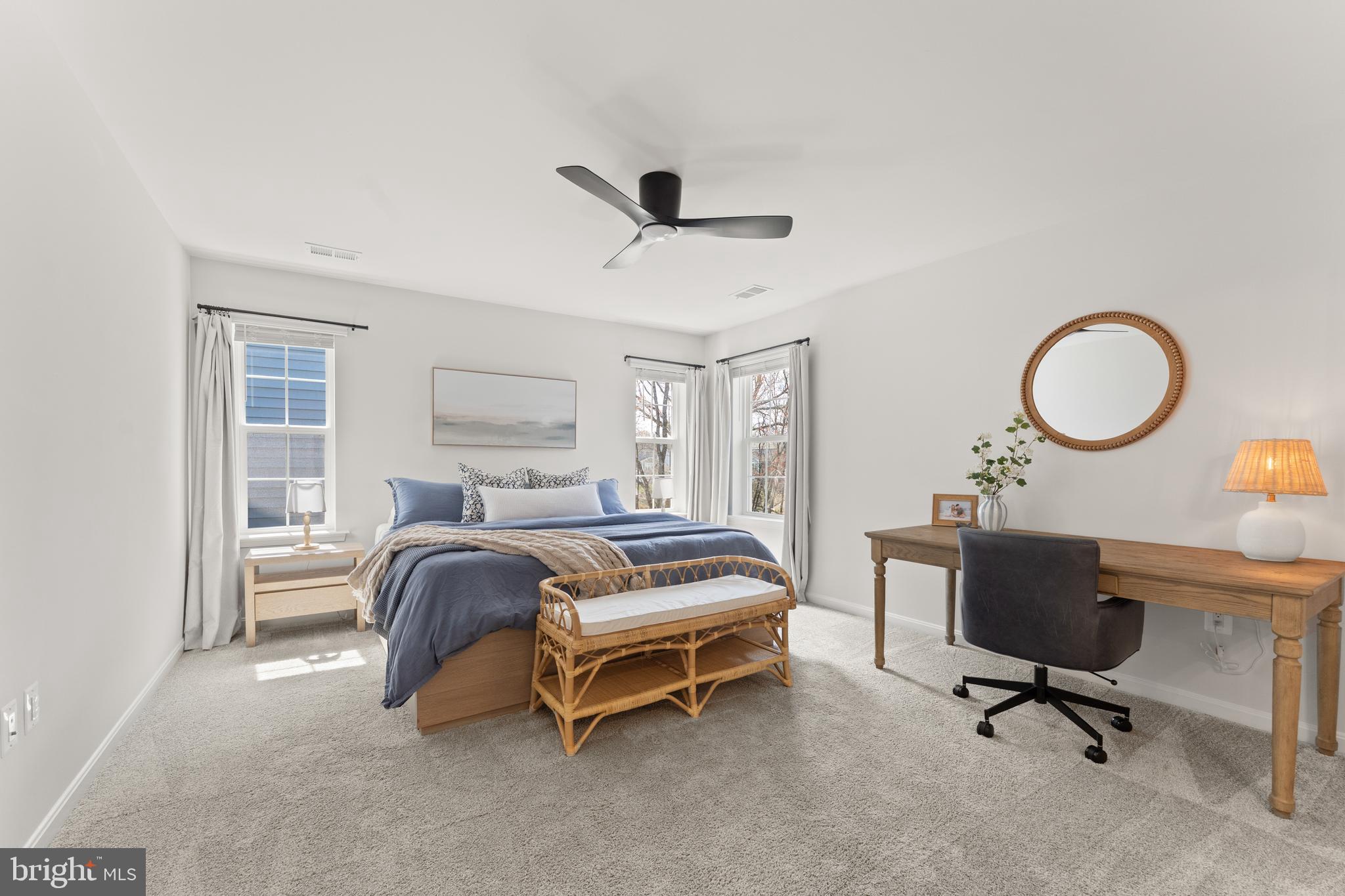 HARRISON VILLAGE - Residential