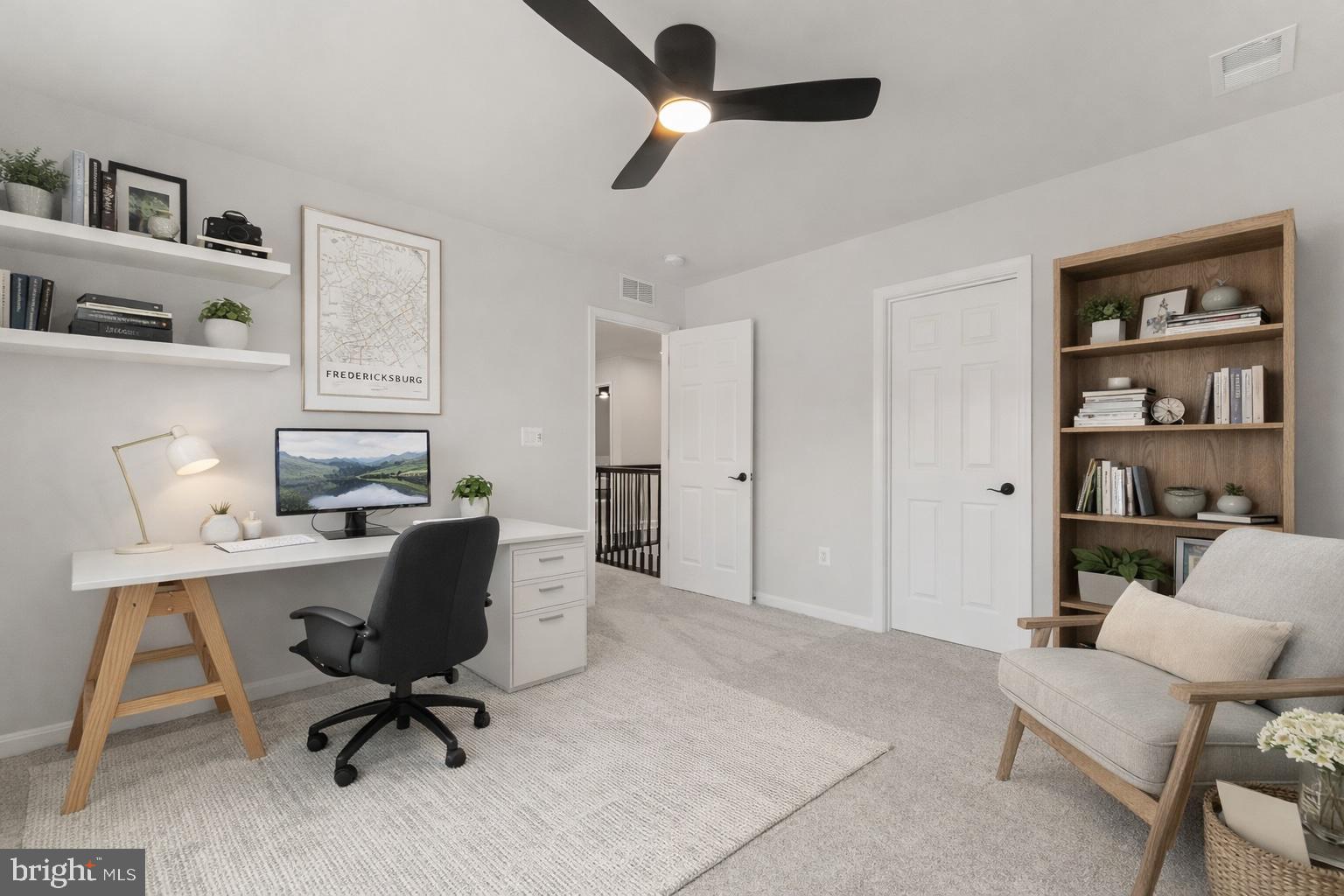 HARRISON VILLAGE - Residential