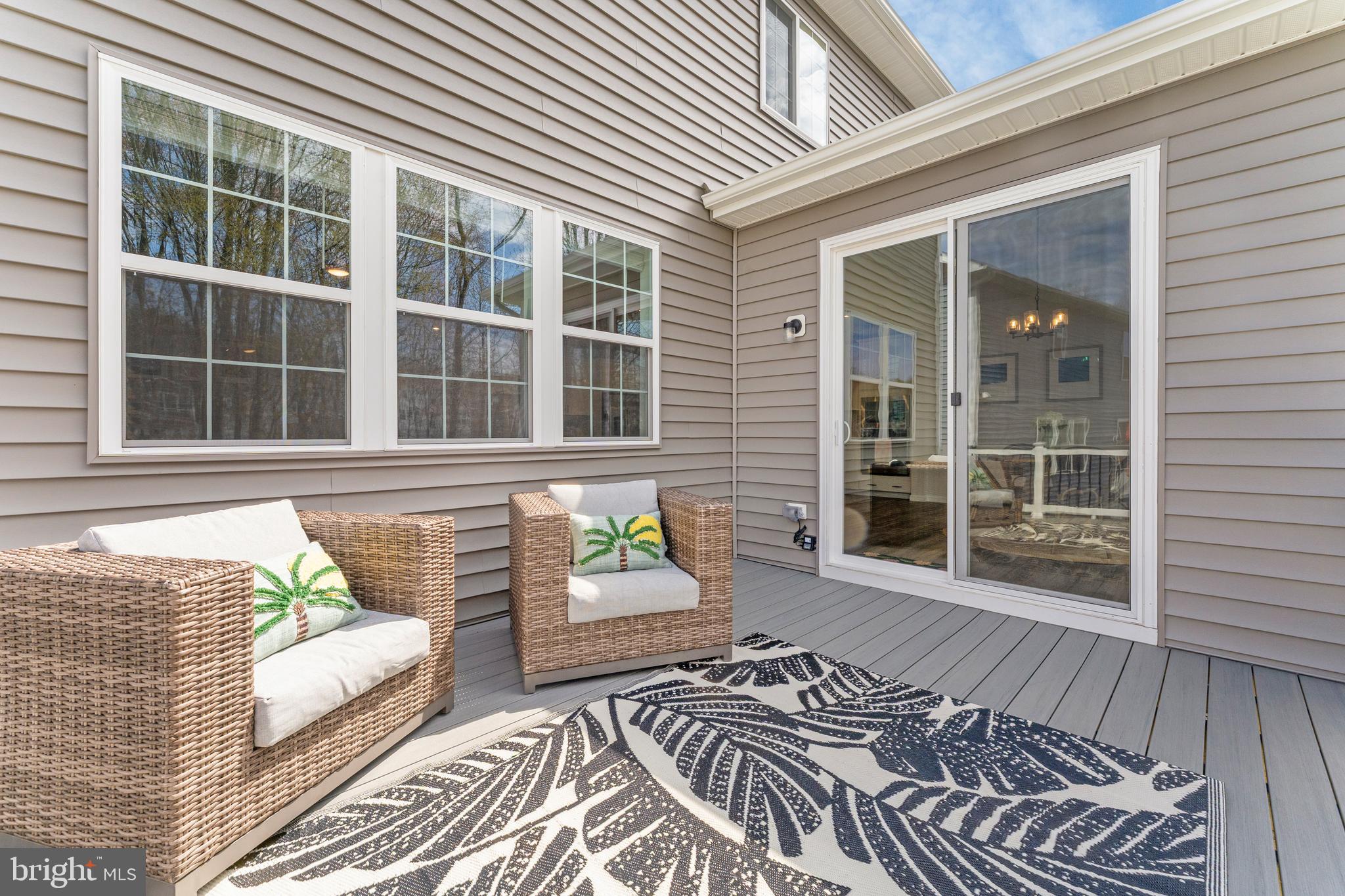 HARRISON VILLAGE - Residential