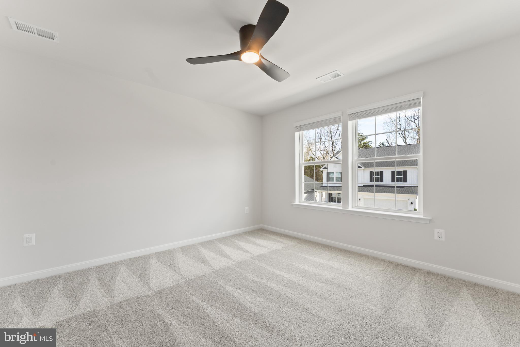 HARRISON VILLAGE - Residential