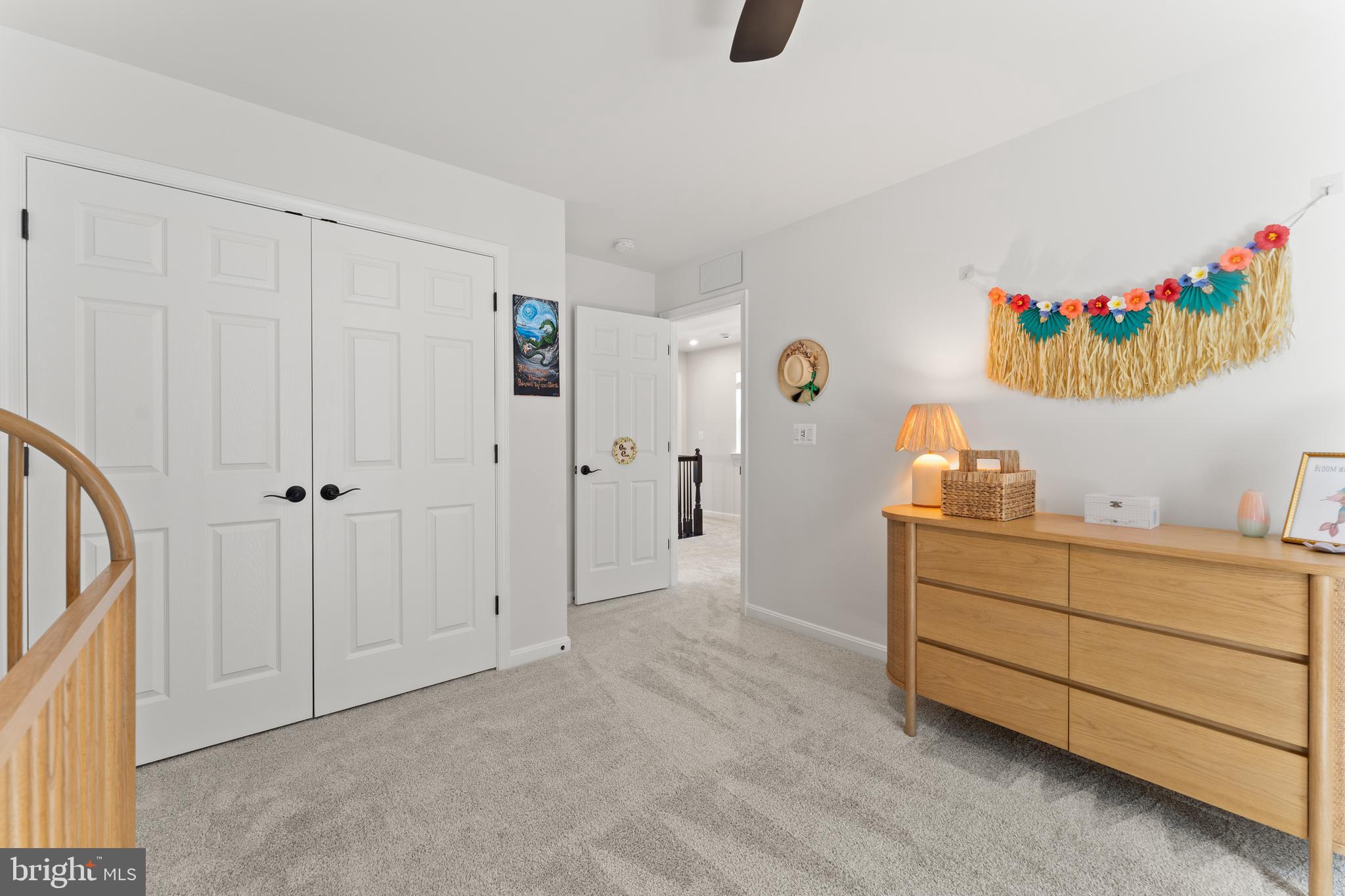 HARRISON VILLAGE - Residential