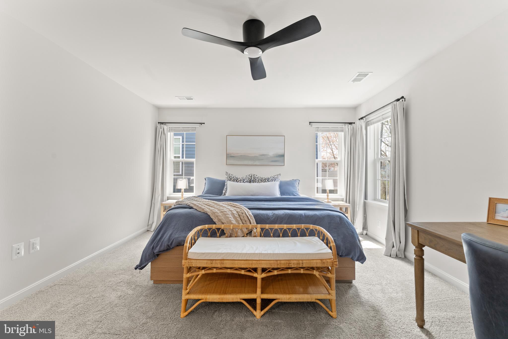 HARRISON VILLAGE - Residential