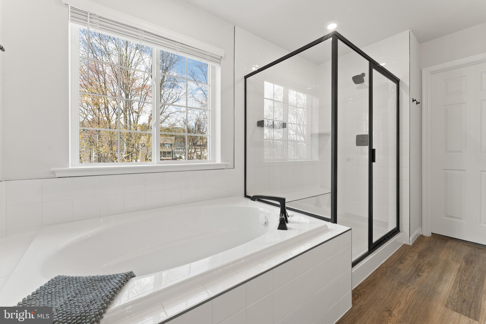 HARRISON VILLAGE - Residential