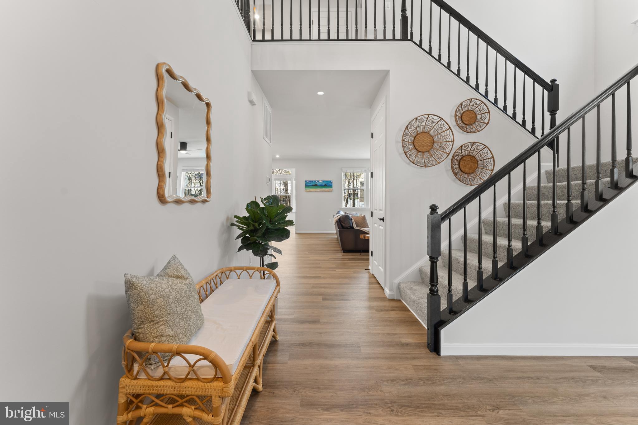 HARRISON VILLAGE - Residential