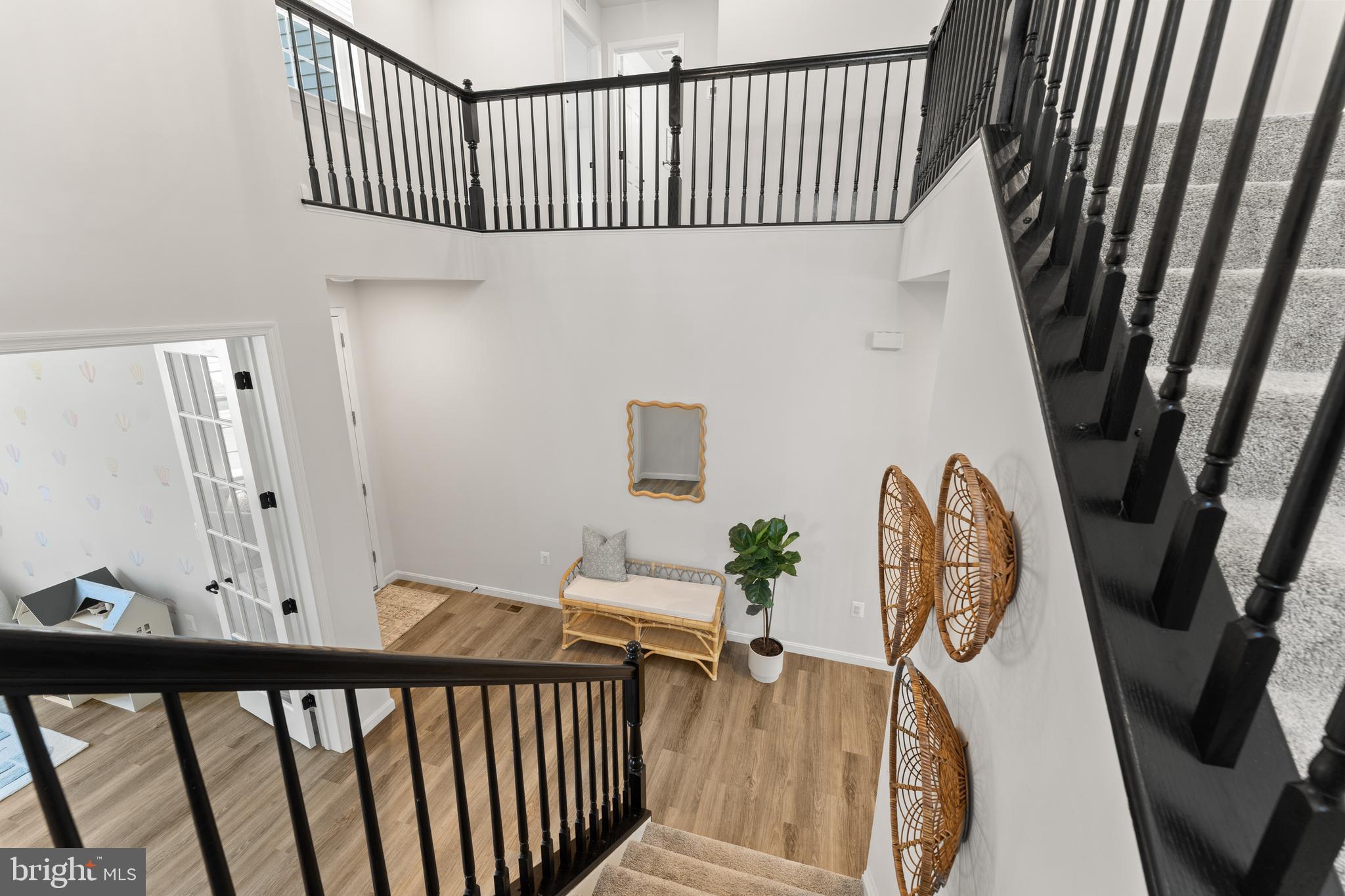 HARRISON VILLAGE - Residential