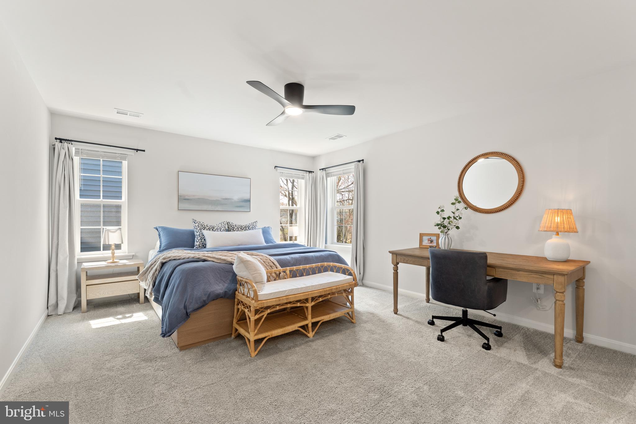 HARRISON VILLAGE - Residential