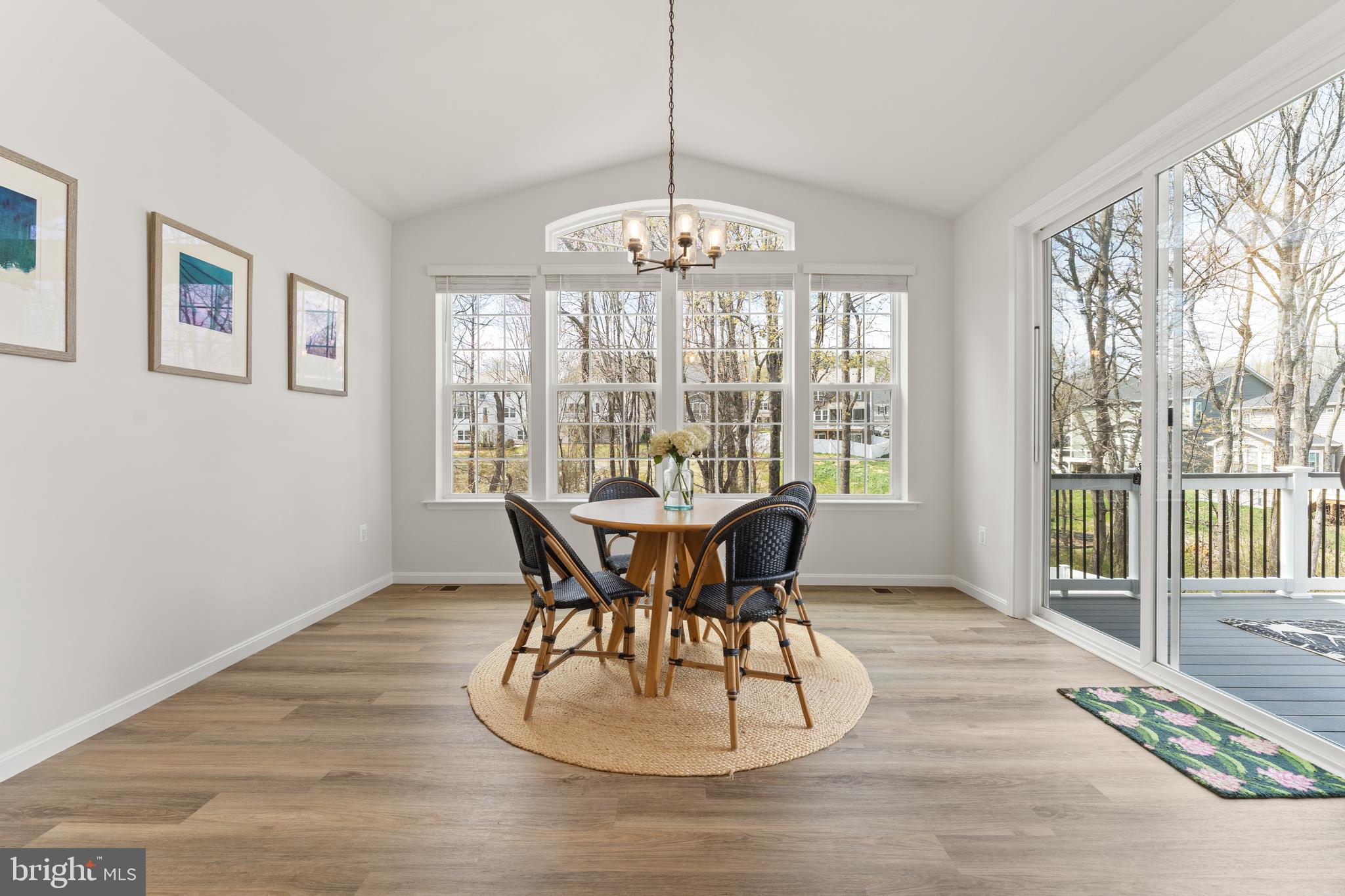 HARRISON VILLAGE - Residential