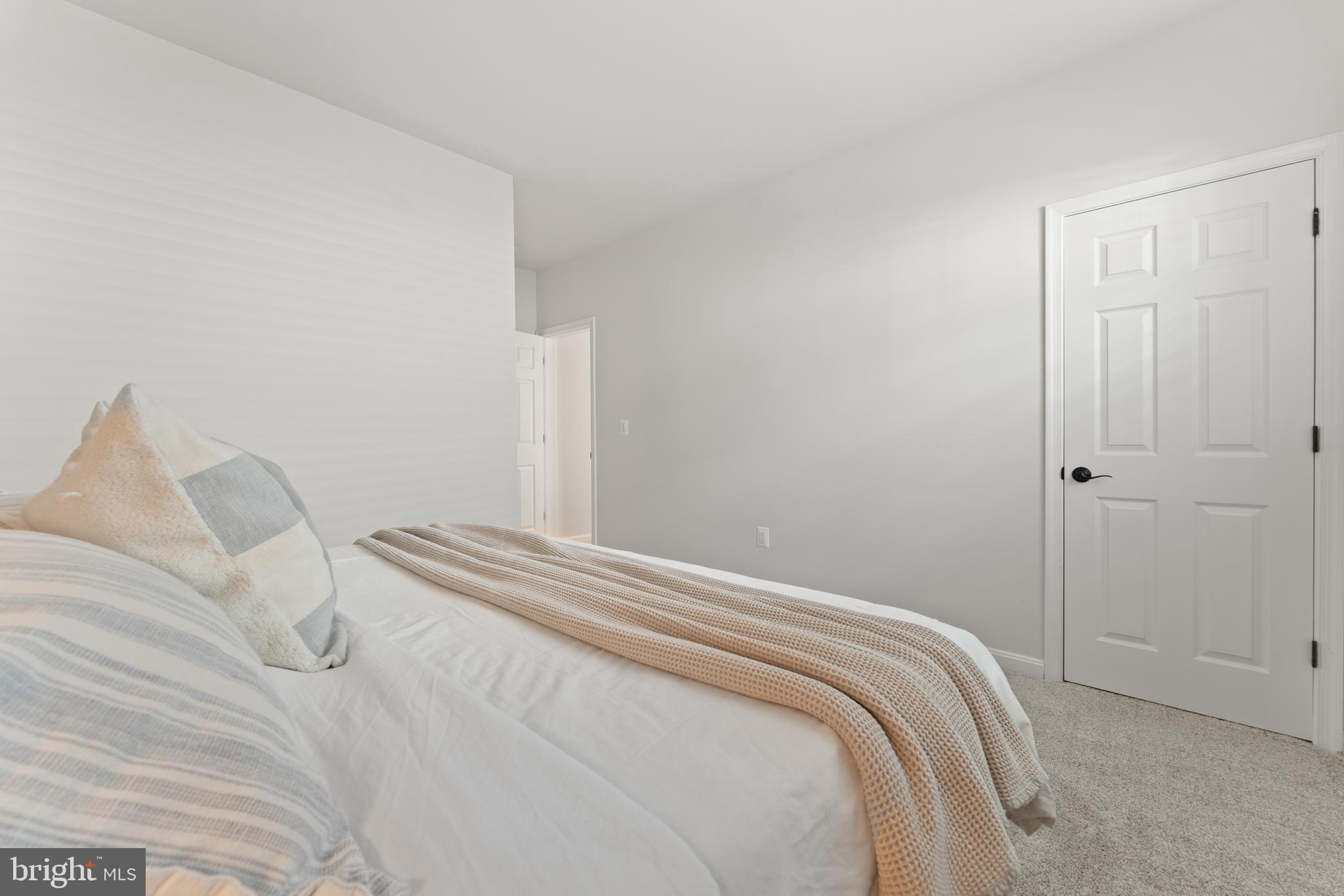 HARRISON VILLAGE - Residential