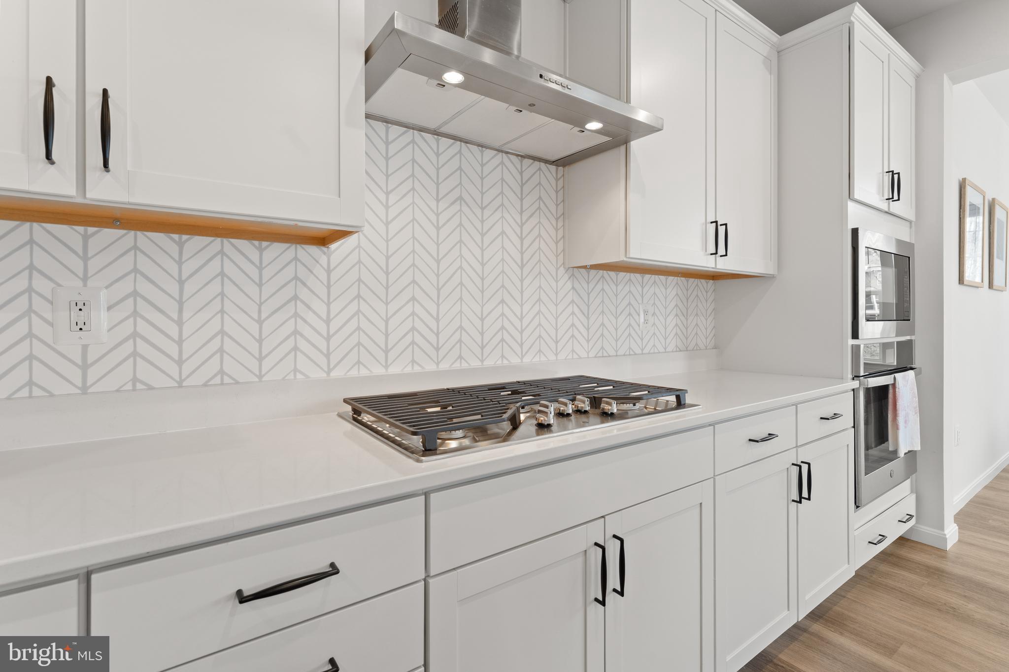 HARRISON VILLAGE - Residential