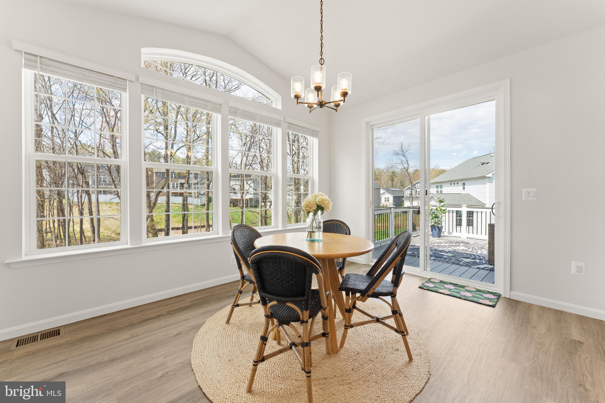 HARRISON VILLAGE - Residential