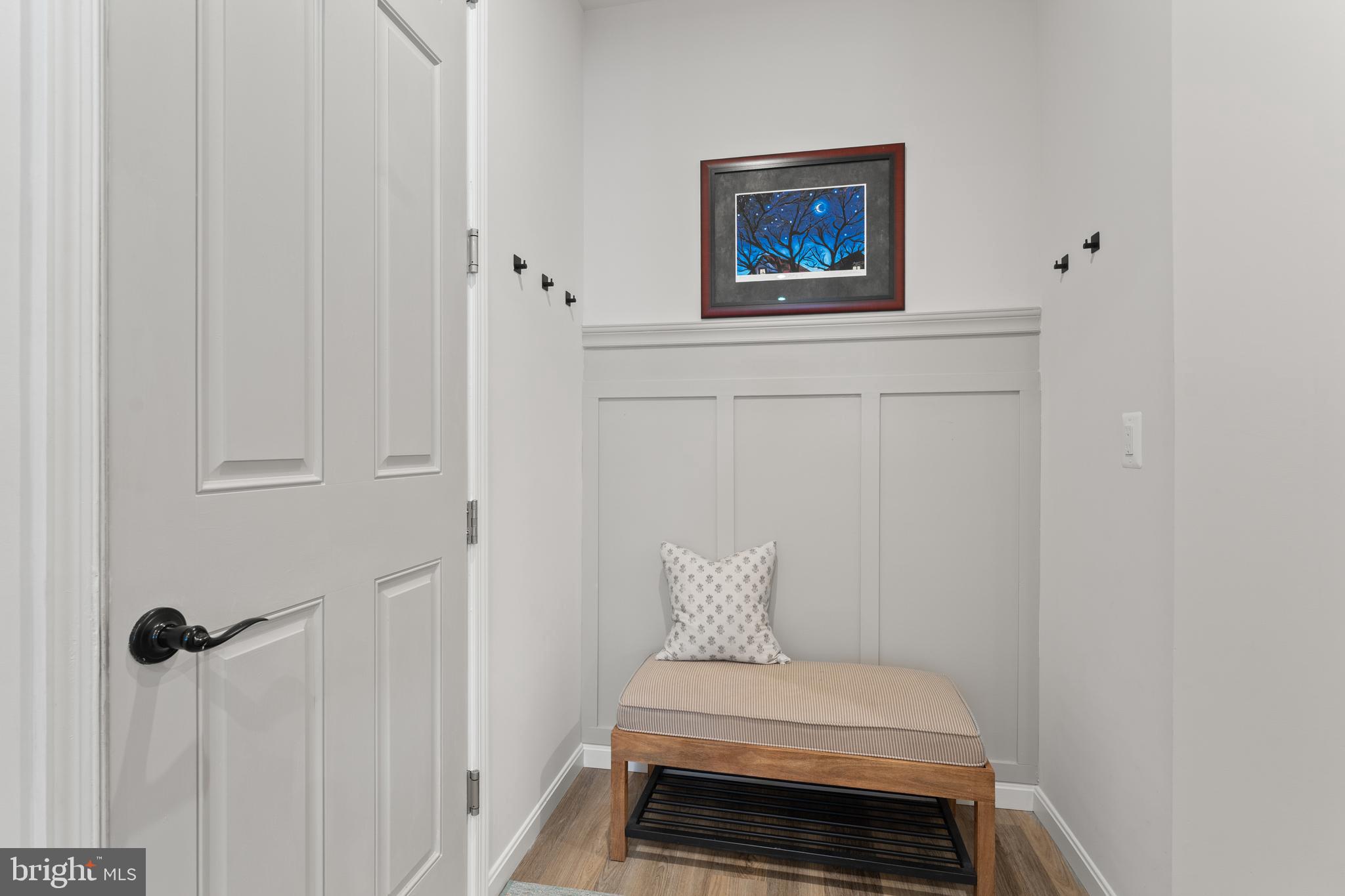 HARRISON VILLAGE - Residential