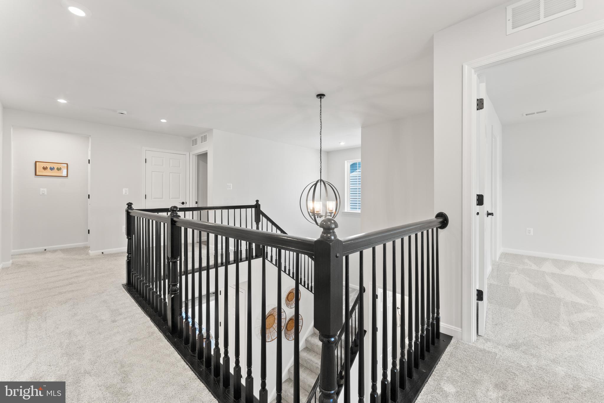 HARRISON VILLAGE - Residential