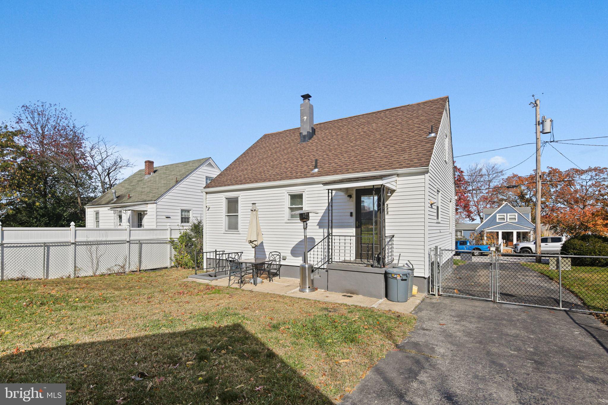 GRAFOLIO - Residential