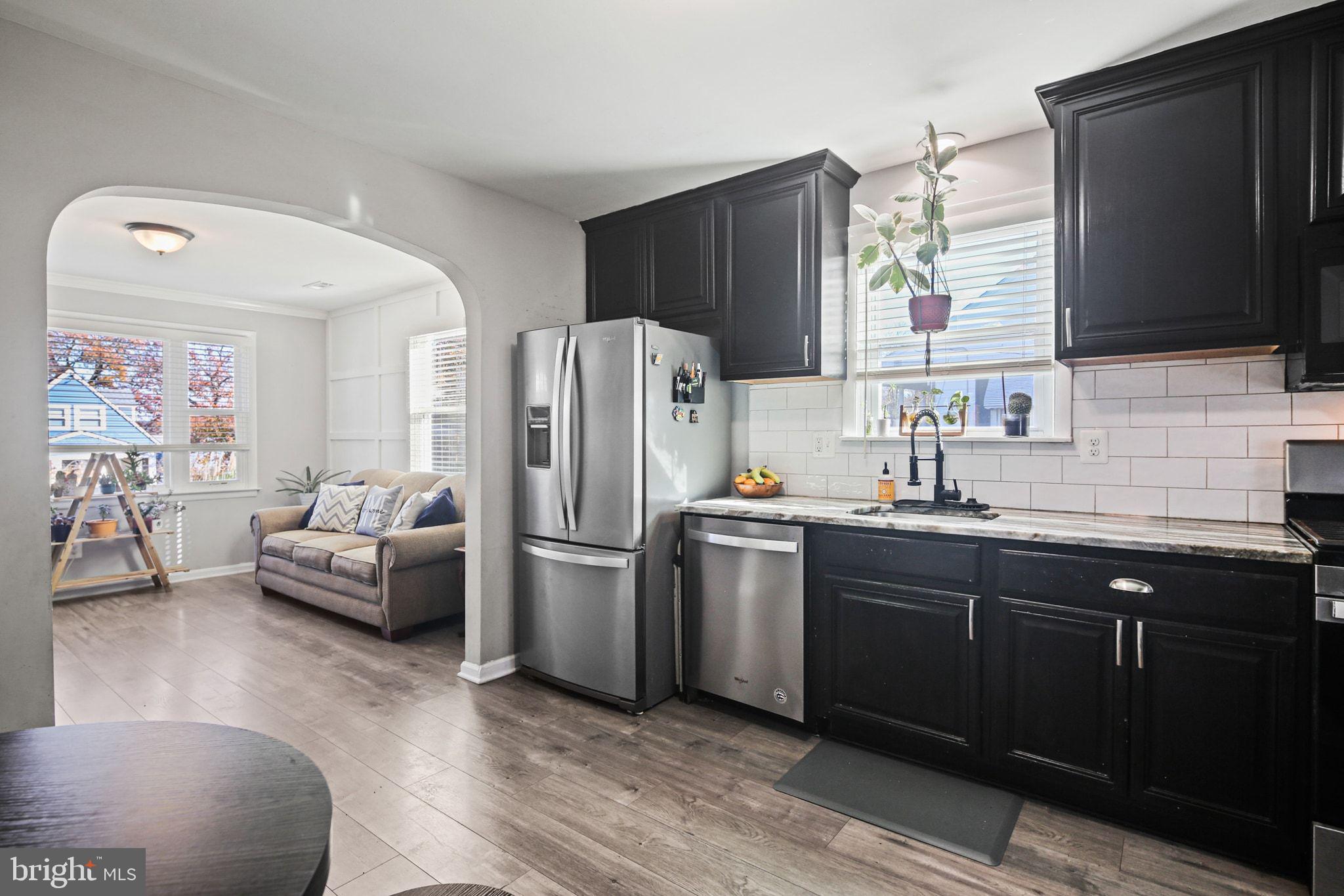 GRAFOLIO - Residential