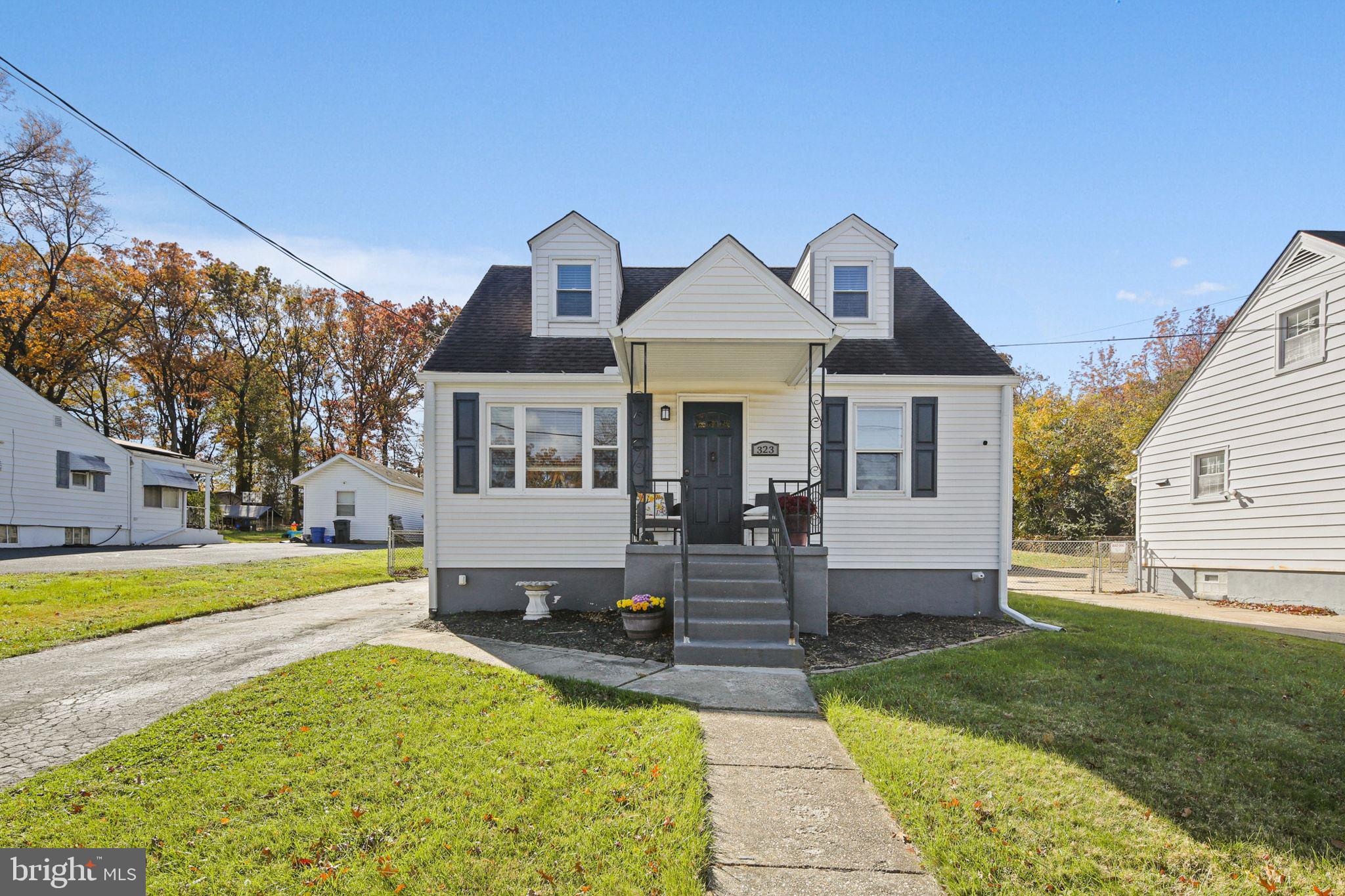 GRAFOLIO - Residential