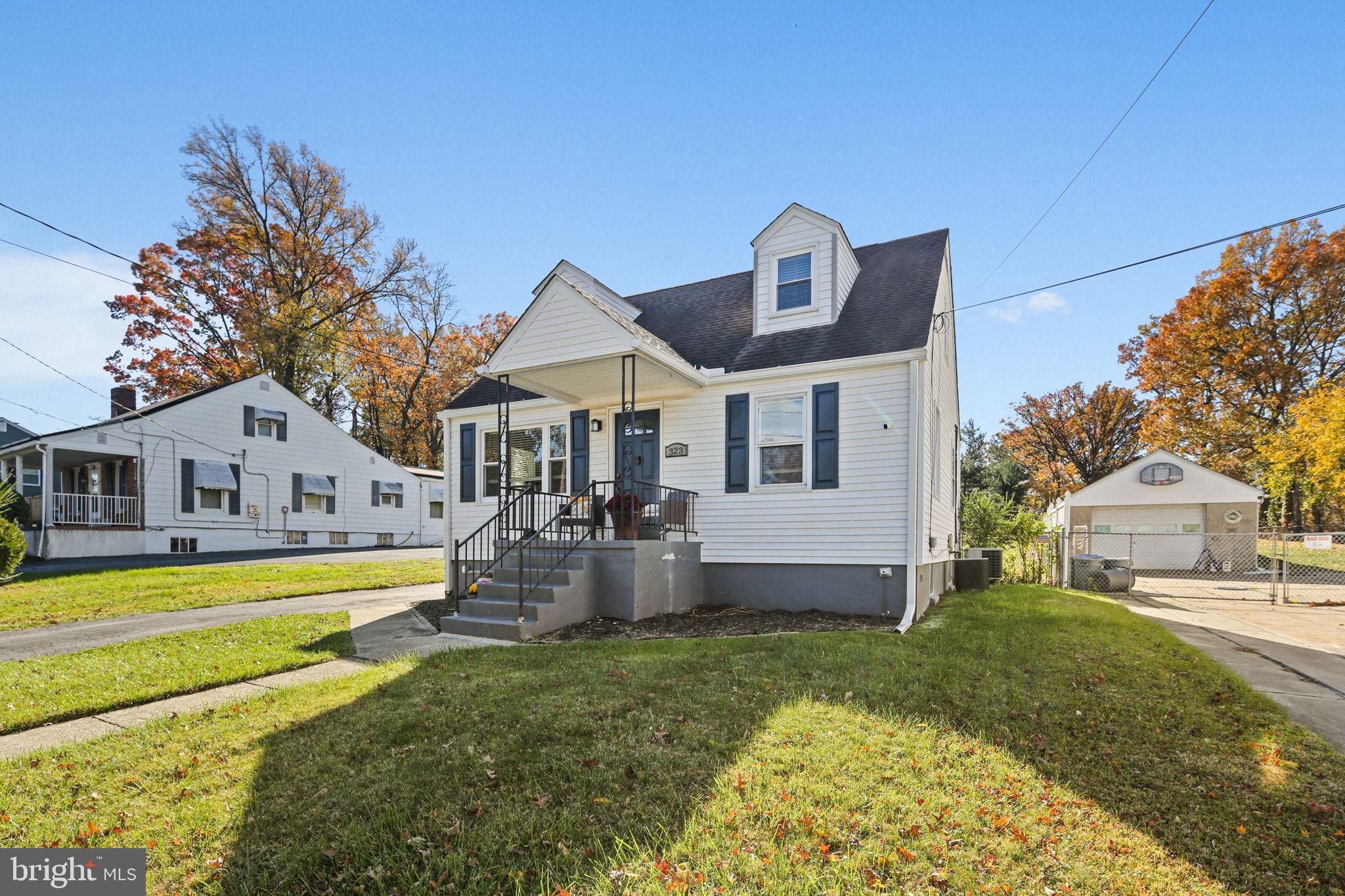 GRAFOLIO - Residential