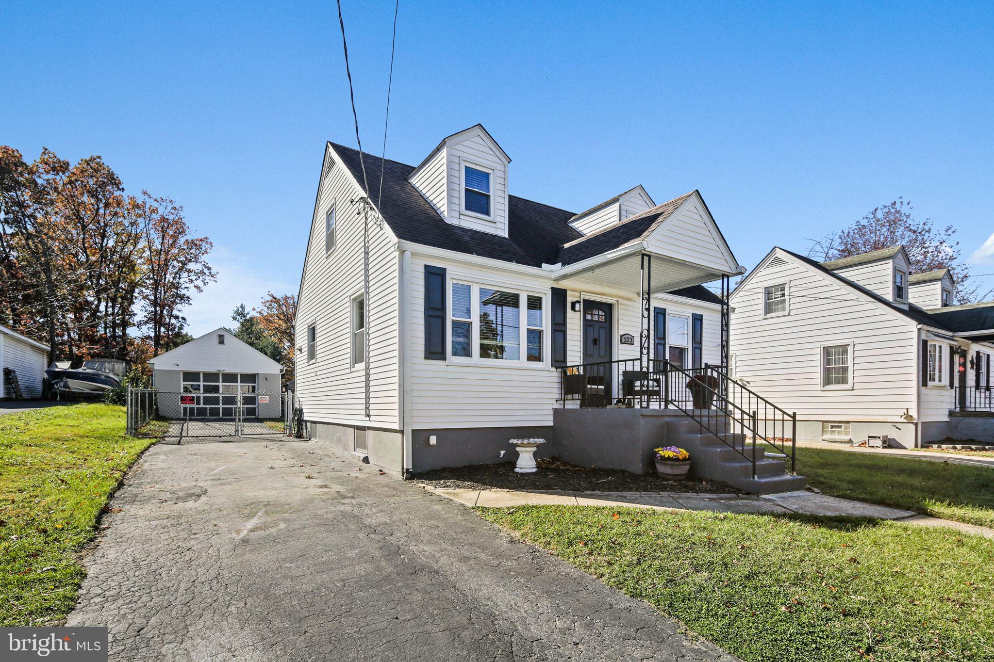 GRAFOLIO - Residential