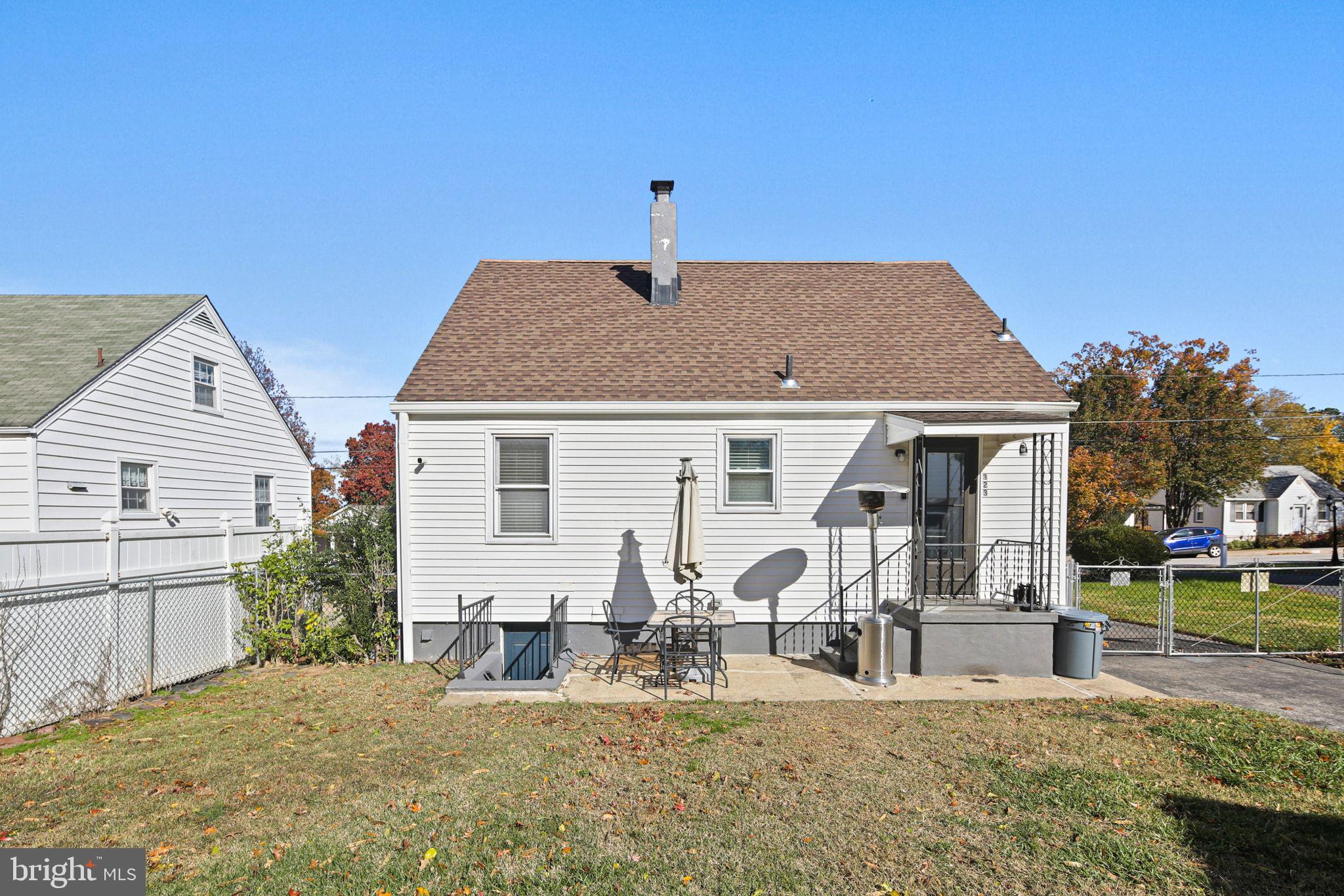 GRAFOLIO - Residential