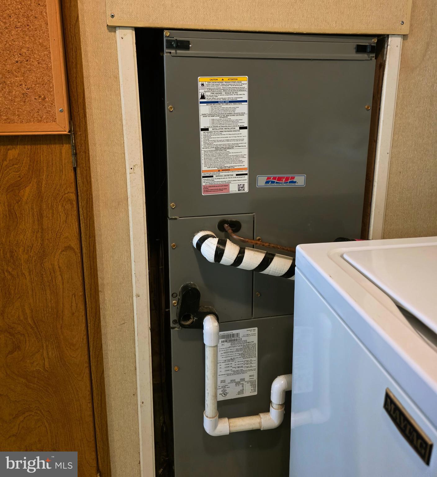 LINCOLN ESTATES MHP - Residential